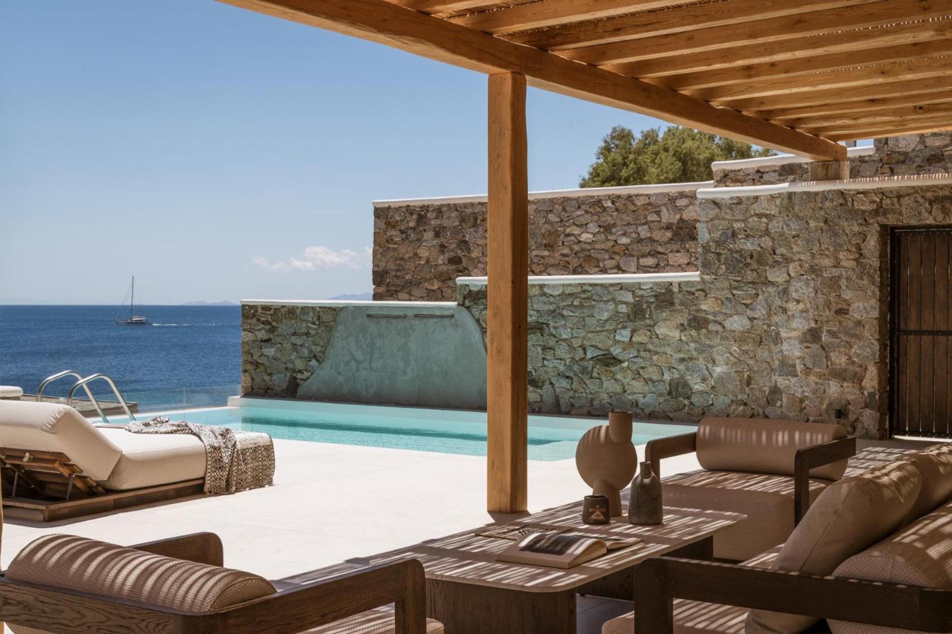 Casa Del Mar - Small Luxury Of The World 4*