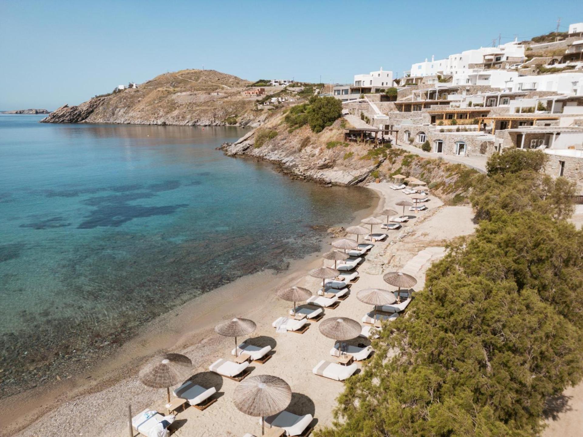 Casa Del Mar - Small Luxury Of The World Aparthotel 4*