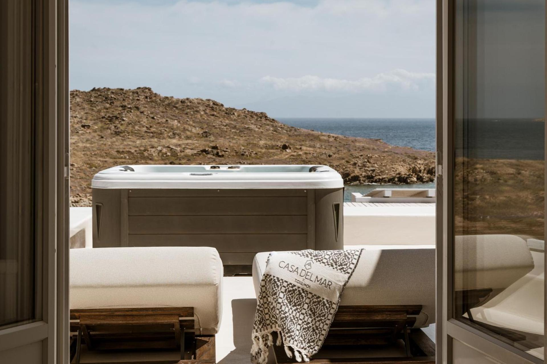 Casa Del Mar - Small Luxury Of The World Aparthotel