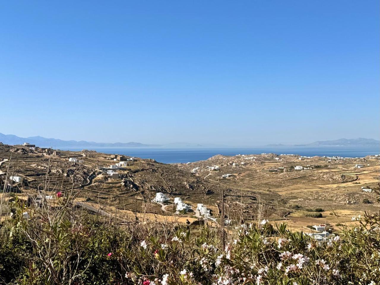 Mykonos Nest Ano Mera