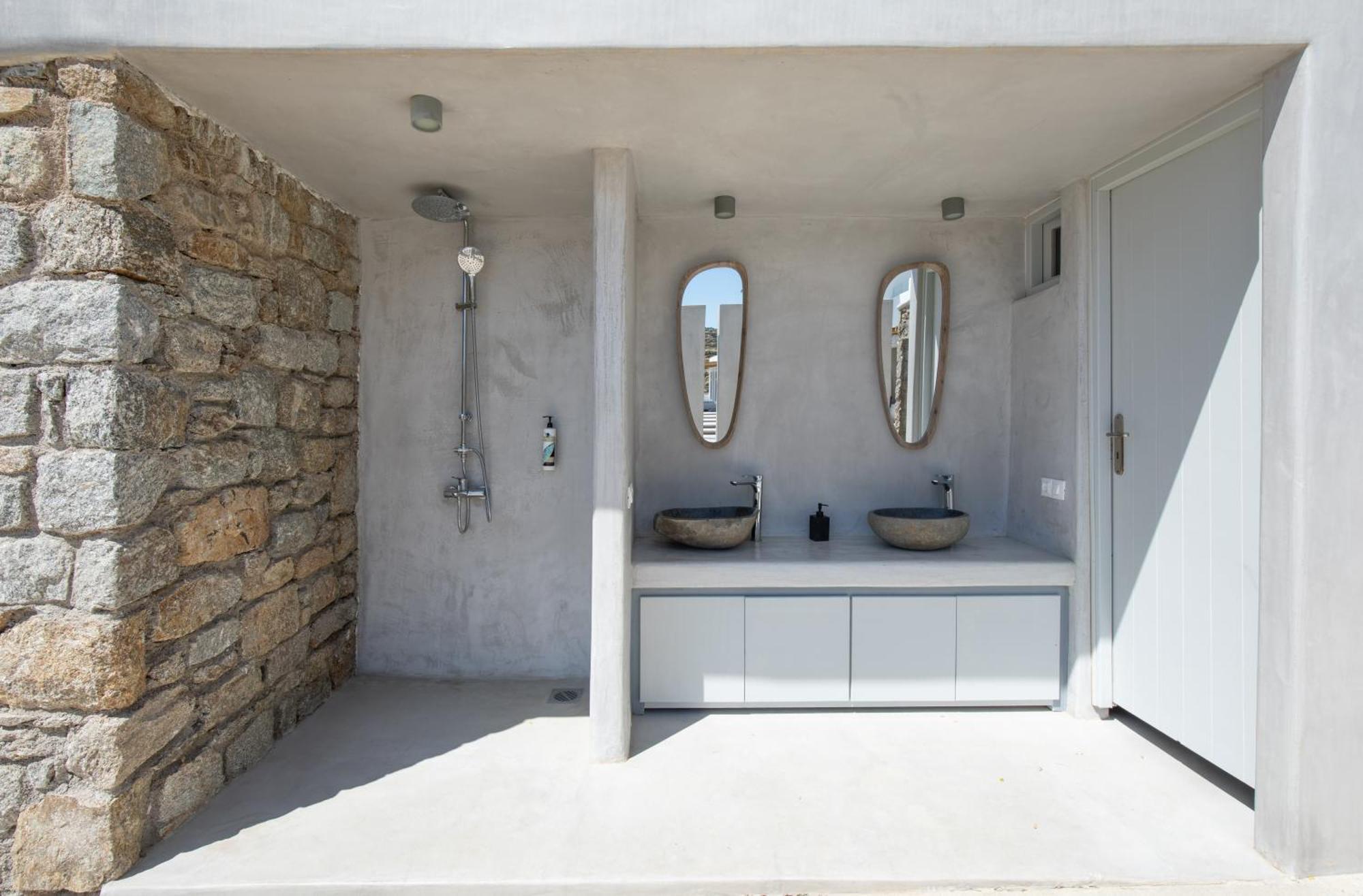 Lectus Mykonos * Paraga (Mykonos)