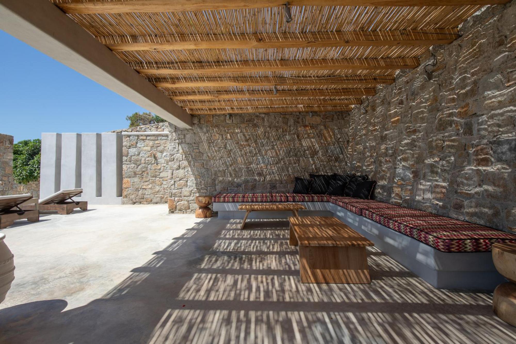 Lectus Mykonos Apartamento