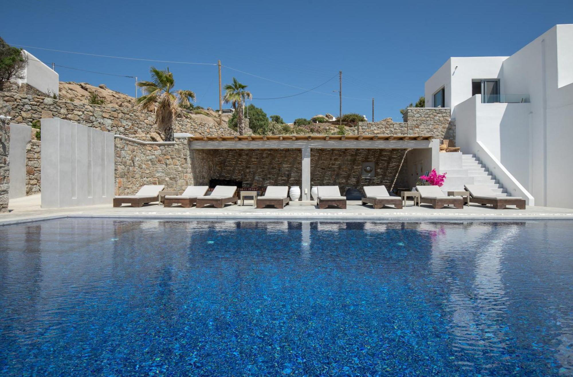 Lectus Mykonos Paraga (Mykonos)