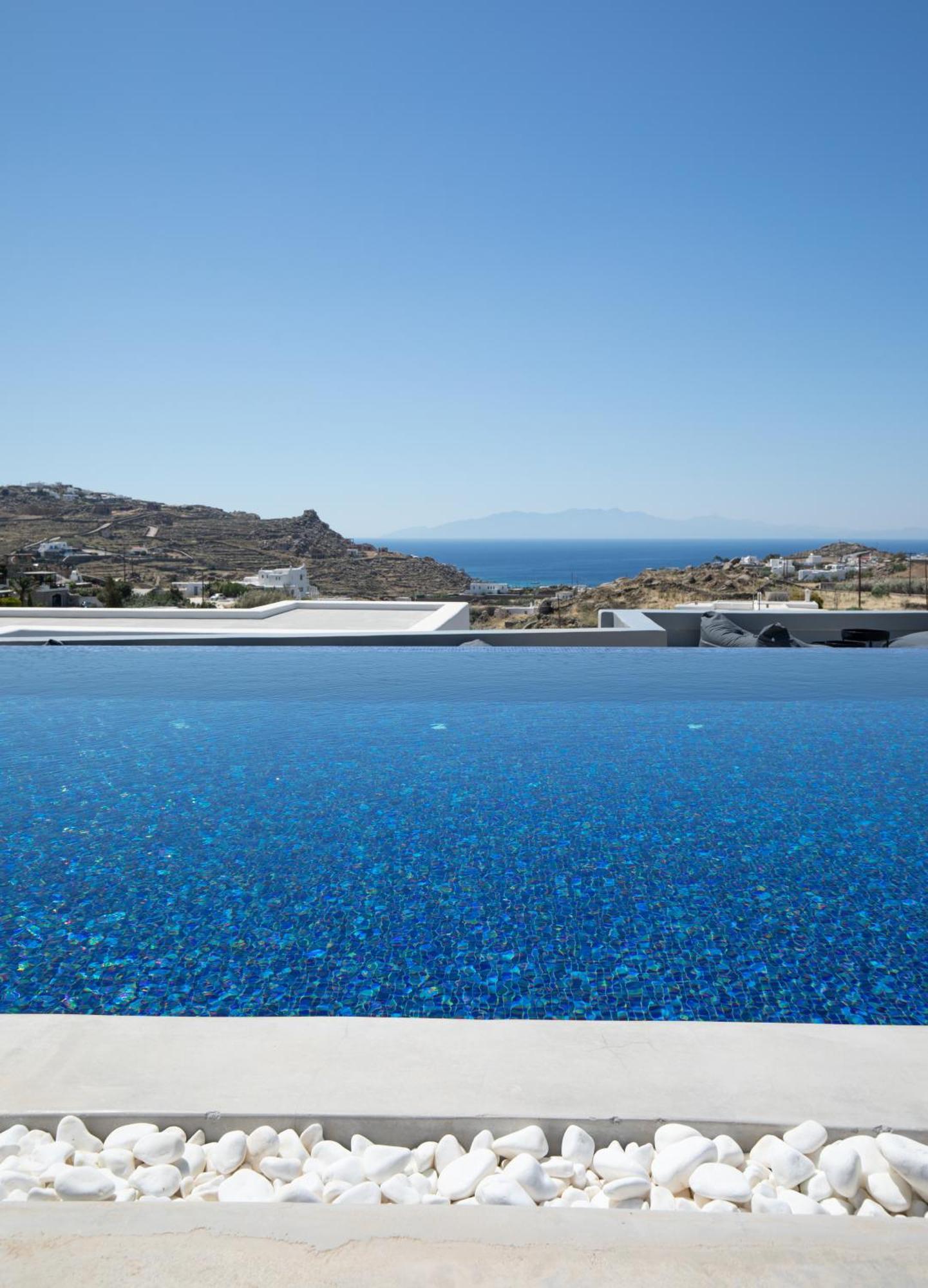 Apartamento Lectus Mykonos Paraga (Mykonos)