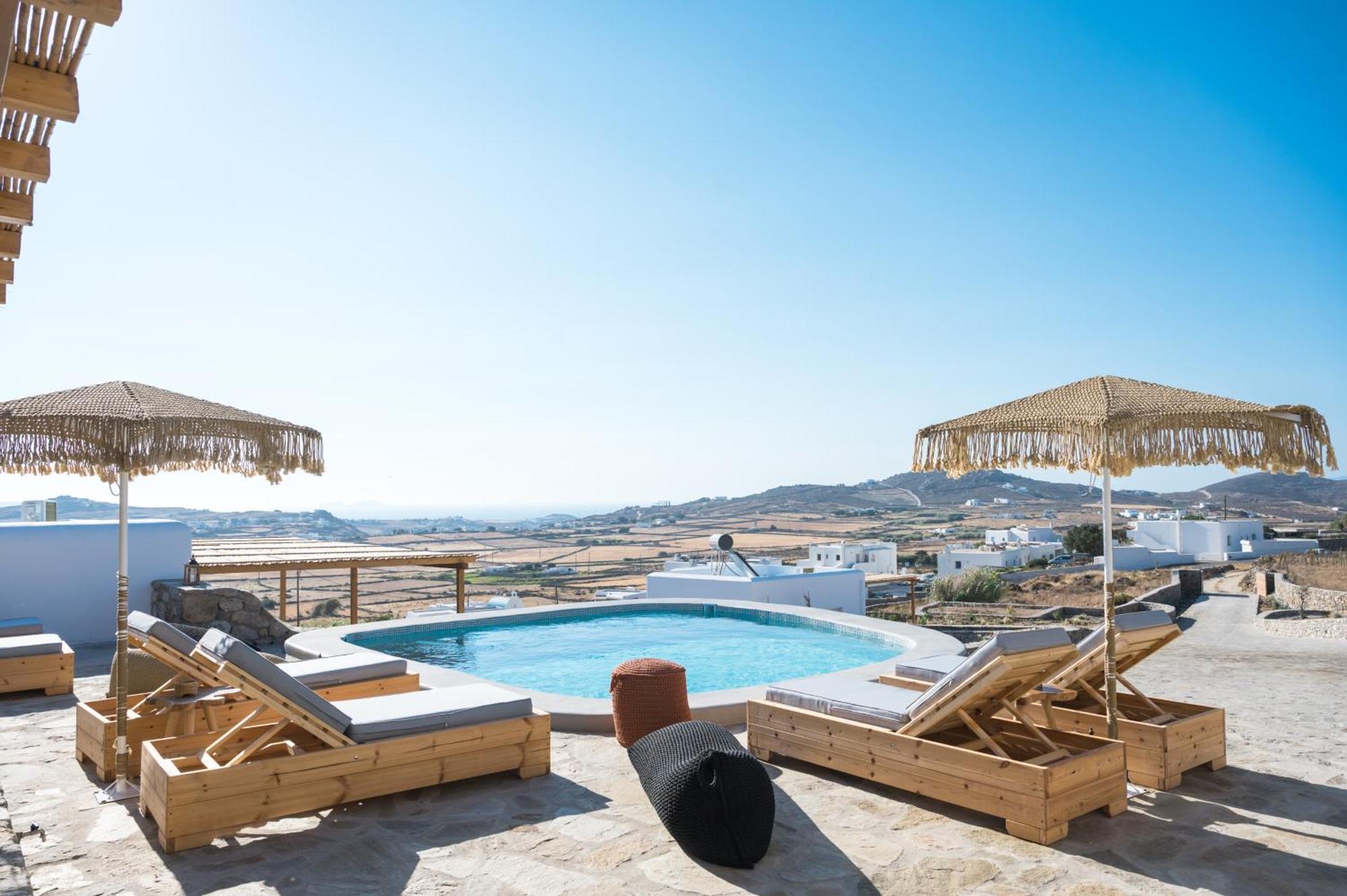 Diamond Of Mykonos
