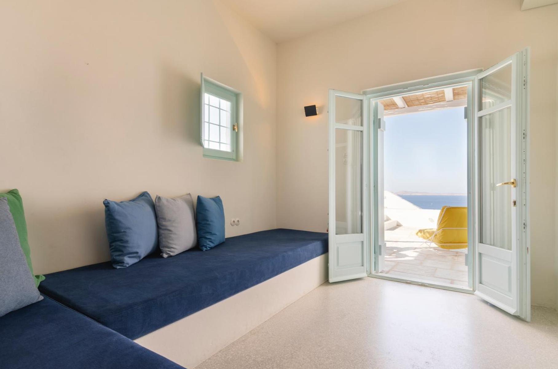Villa Papyrella - Mg Mykonos Town