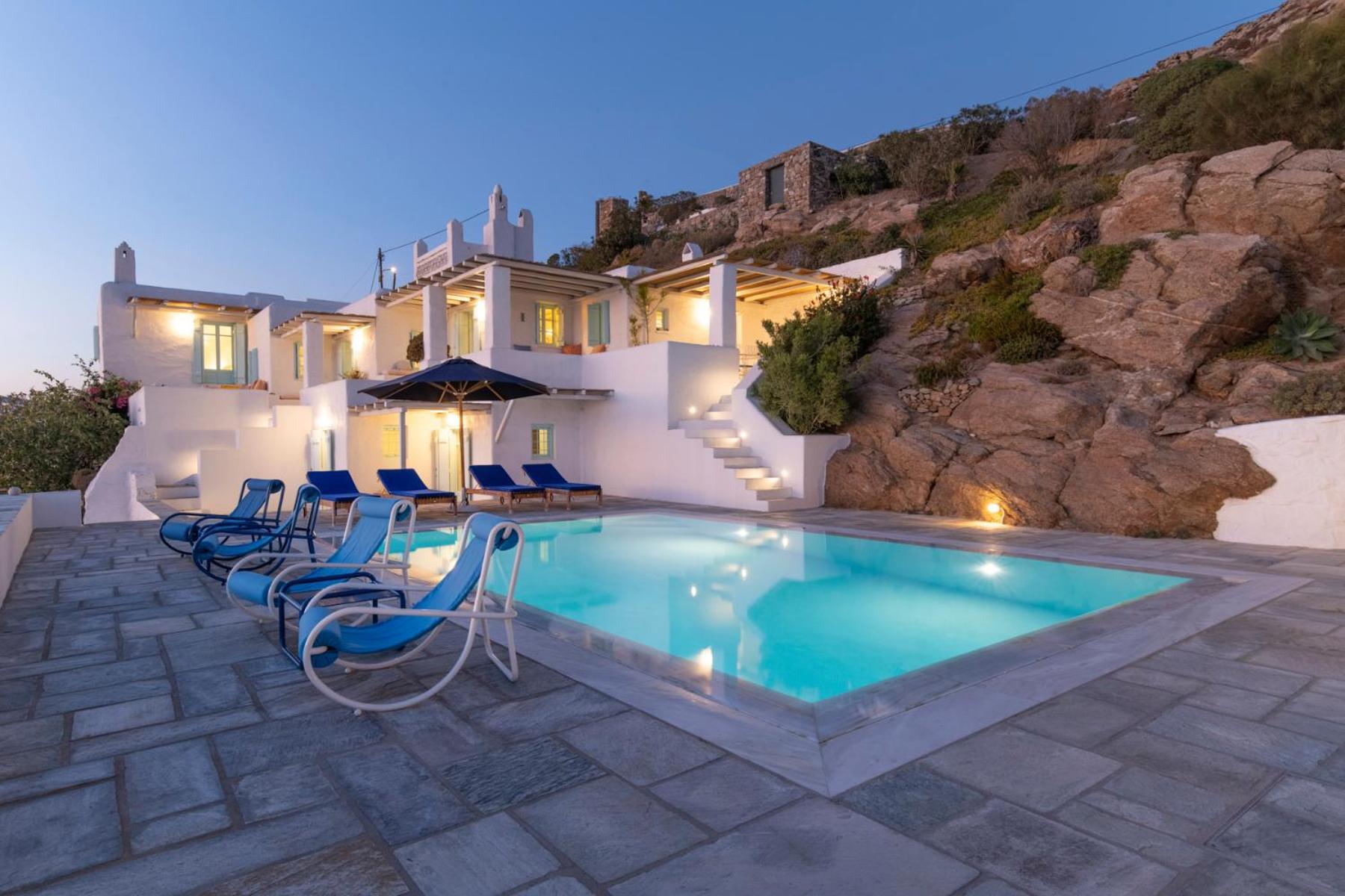 Papyrella - Mg Mykonos Town