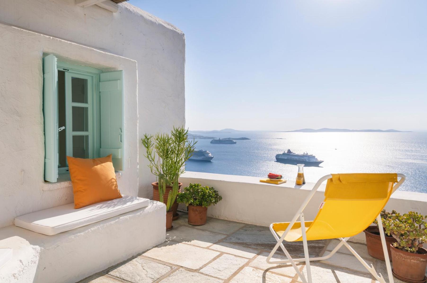 Villa Papyrella - Mg Mykonos Town