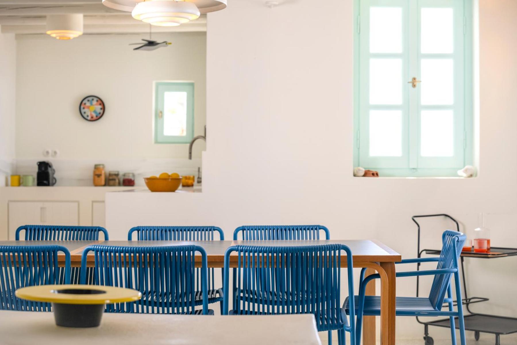 Villa Papyrella - Mg Mykonos Town