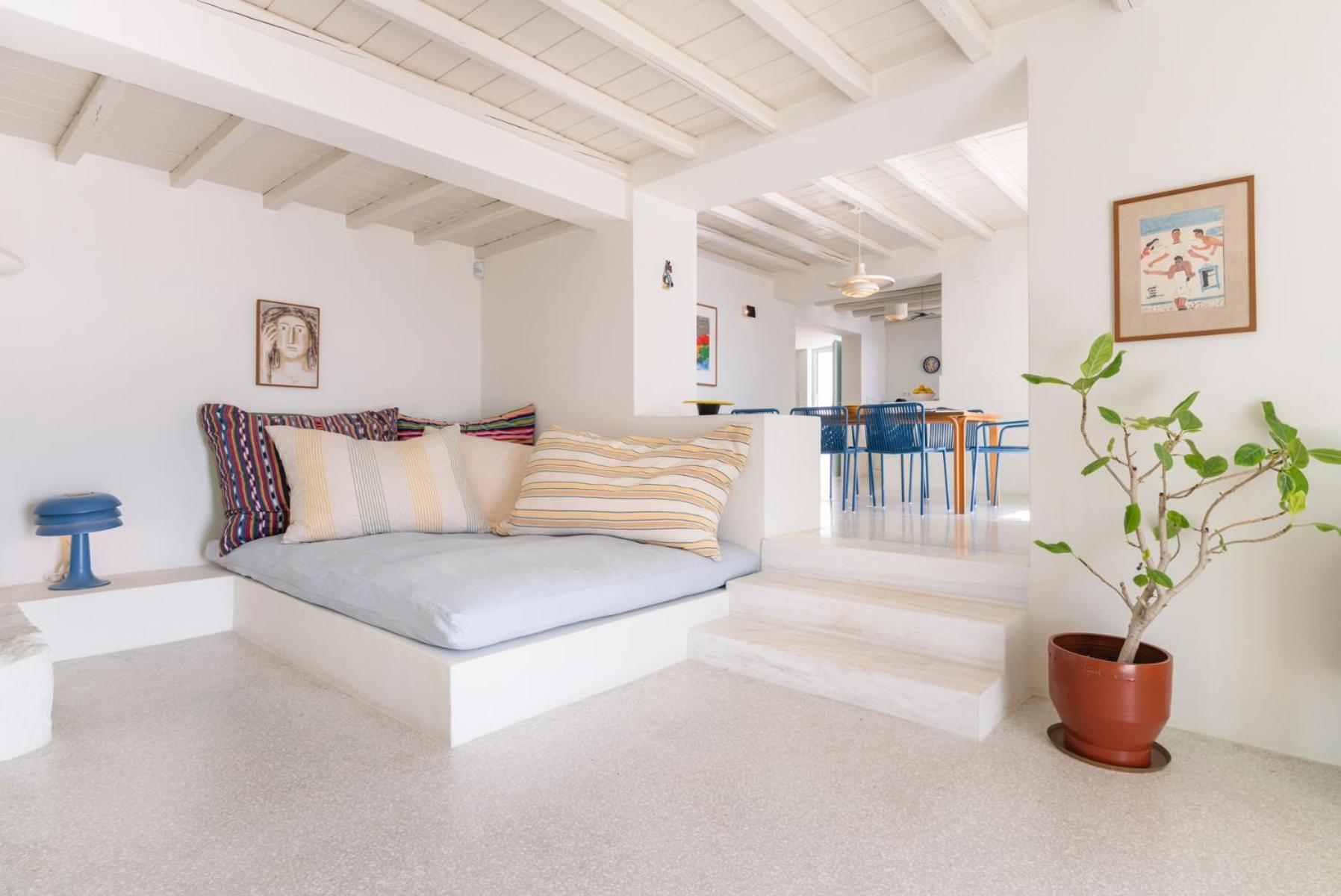 Villa Papyrella - Mg