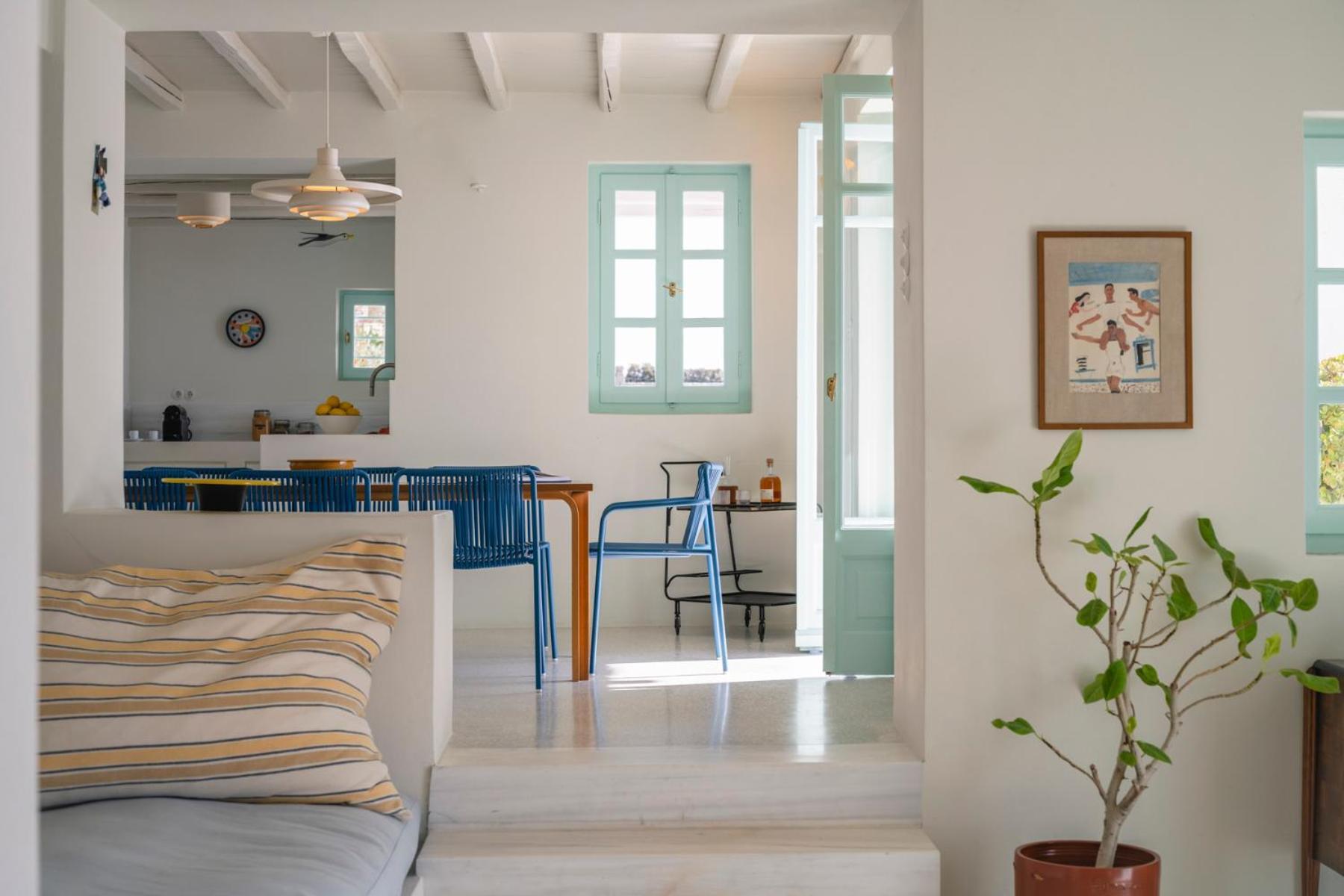 Villa Papyrella - Mg Mykonos Town