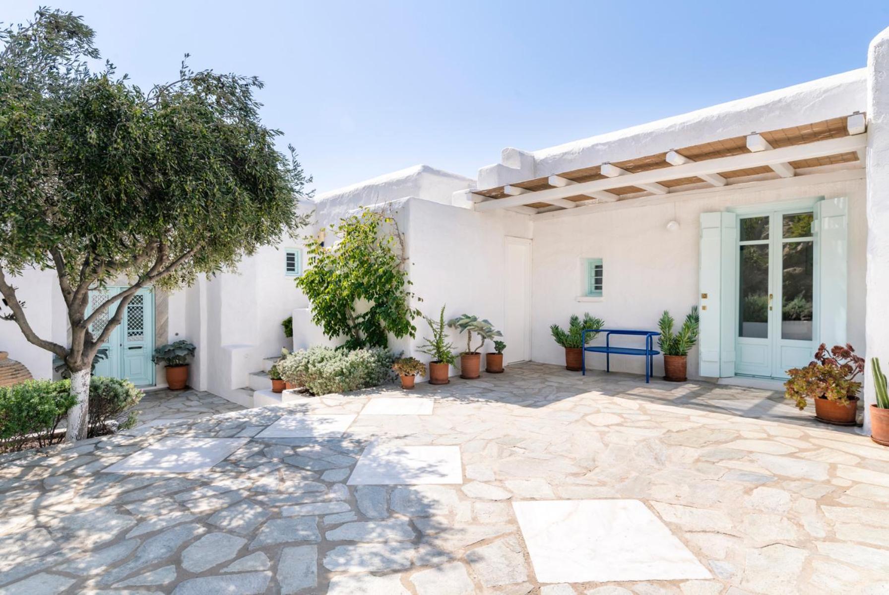 Villa Papyrella - Mg Mykonos Town