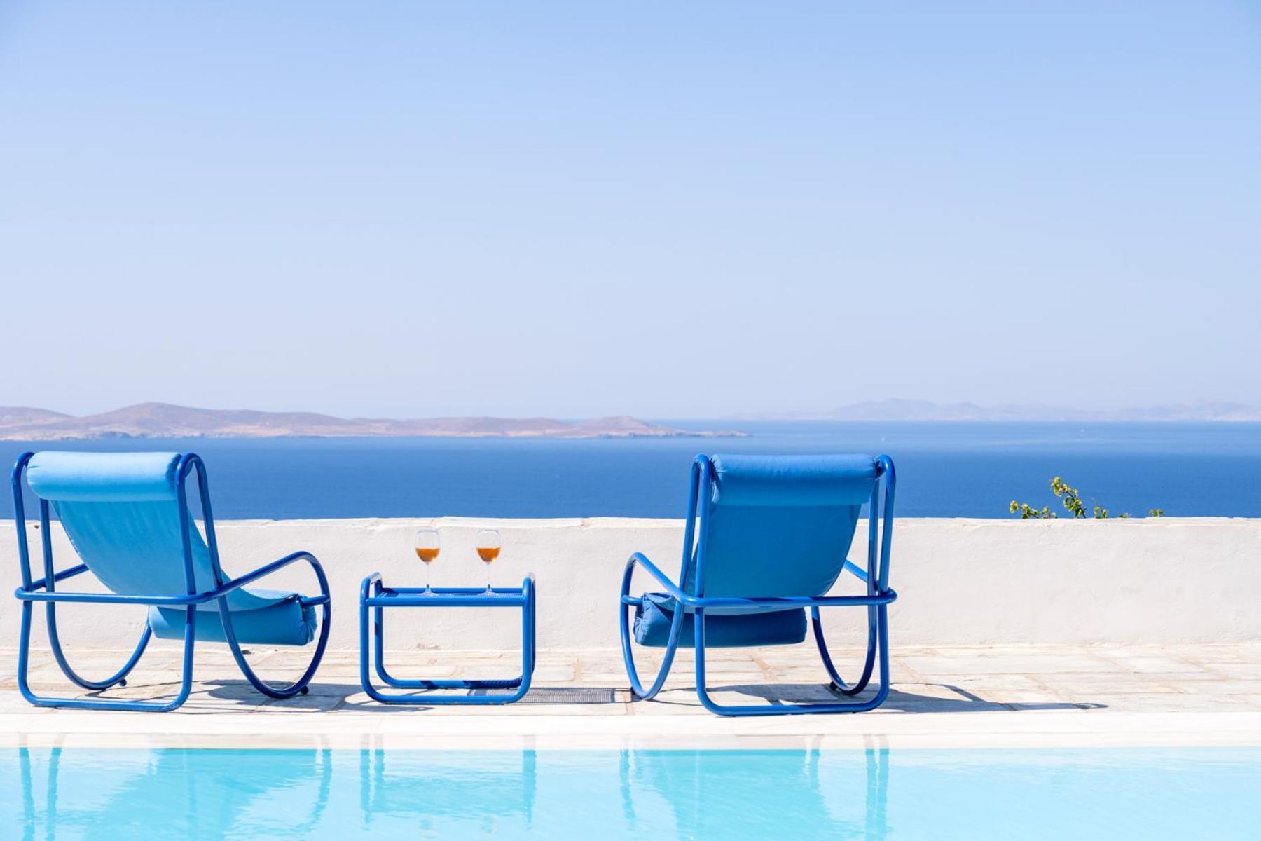 Papyrella - Mg Mykonos Town