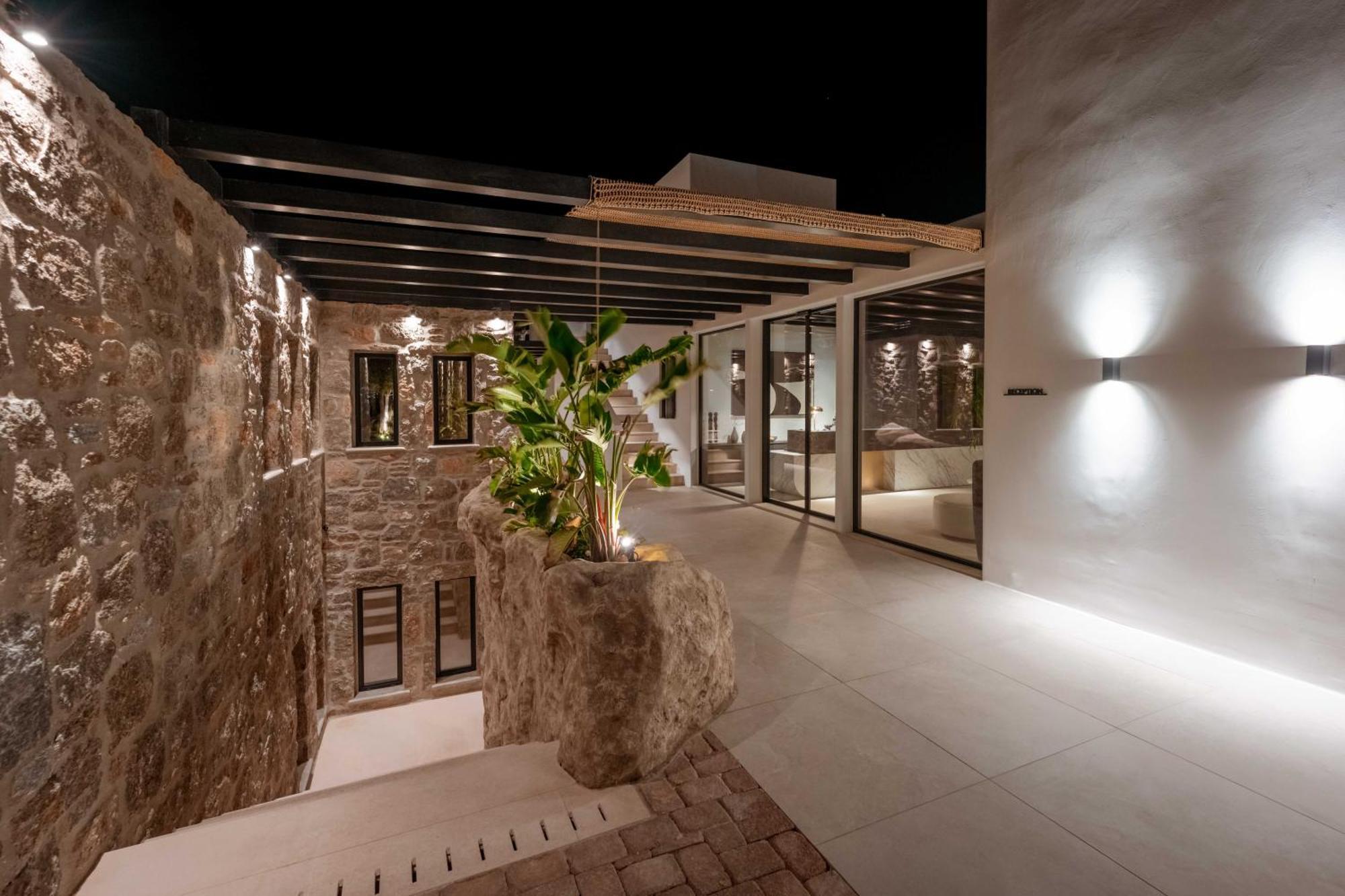 Noir Mykonos Resort Mykonos Town