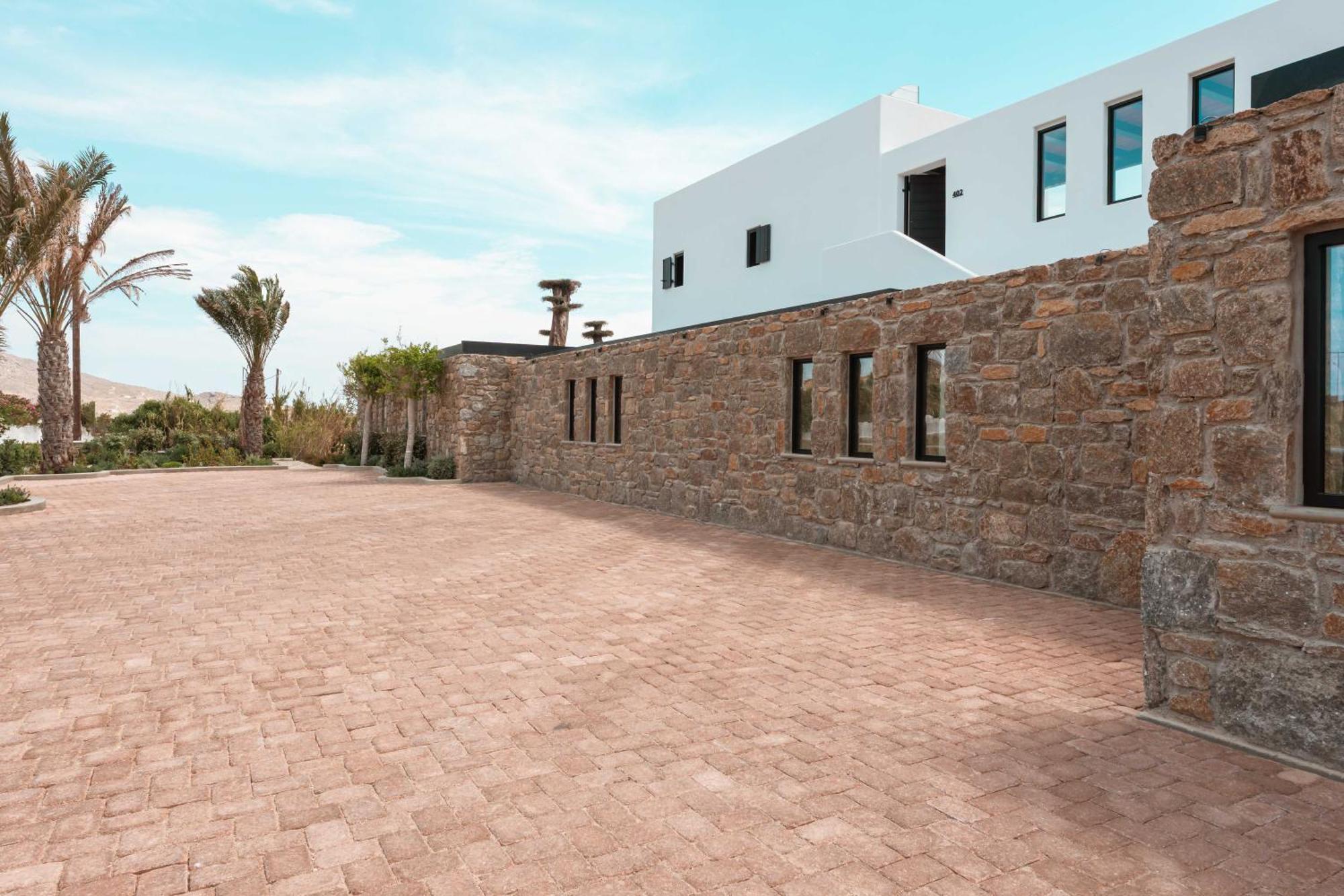 Resort Noir Mykonos