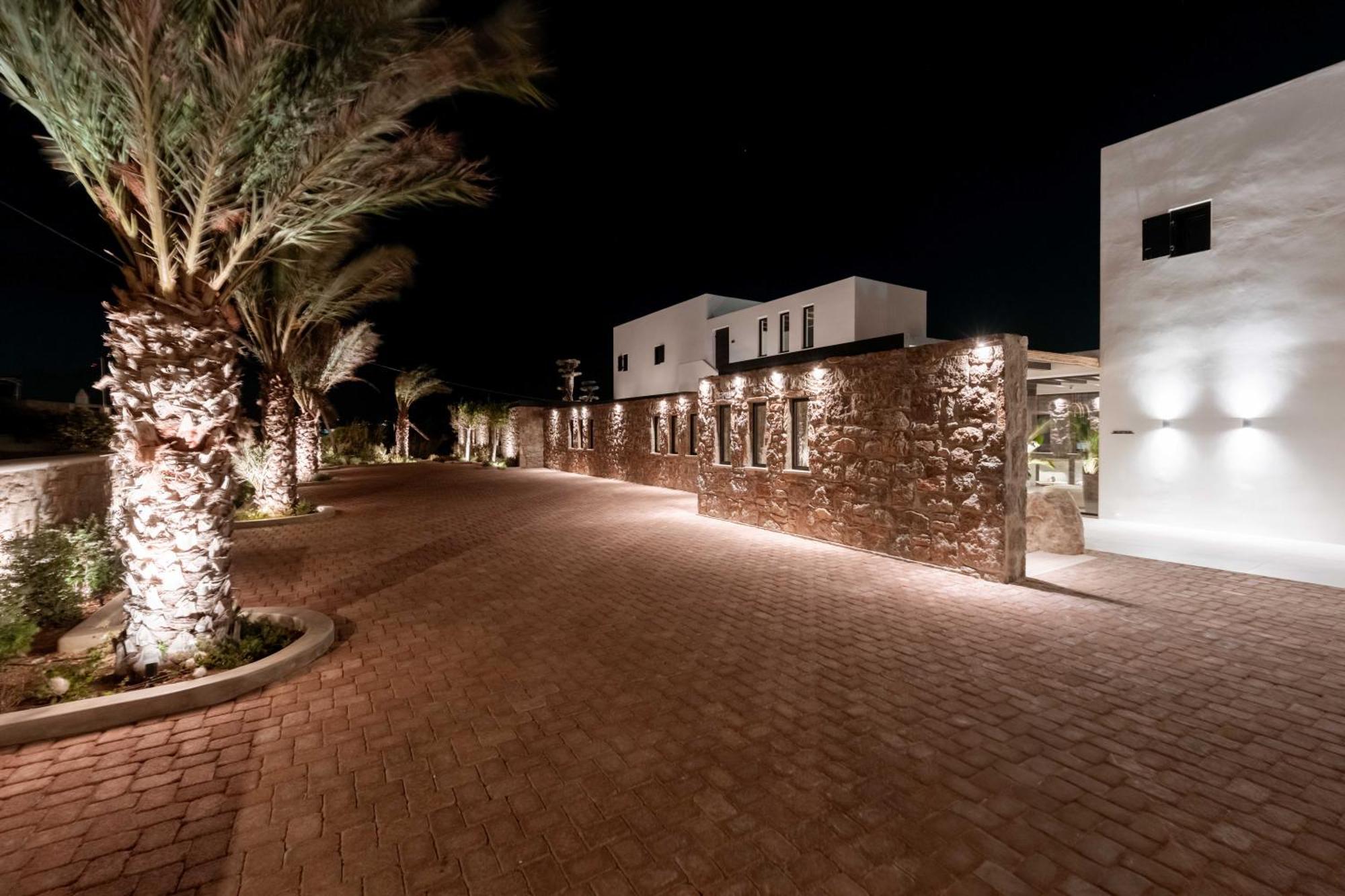 Noir Mykonos