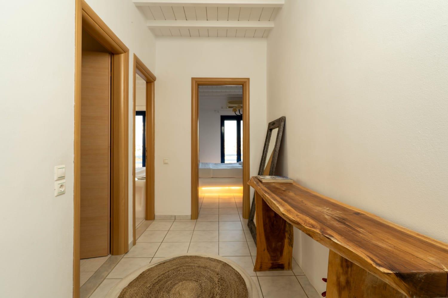 Villa Korfos Breeze *