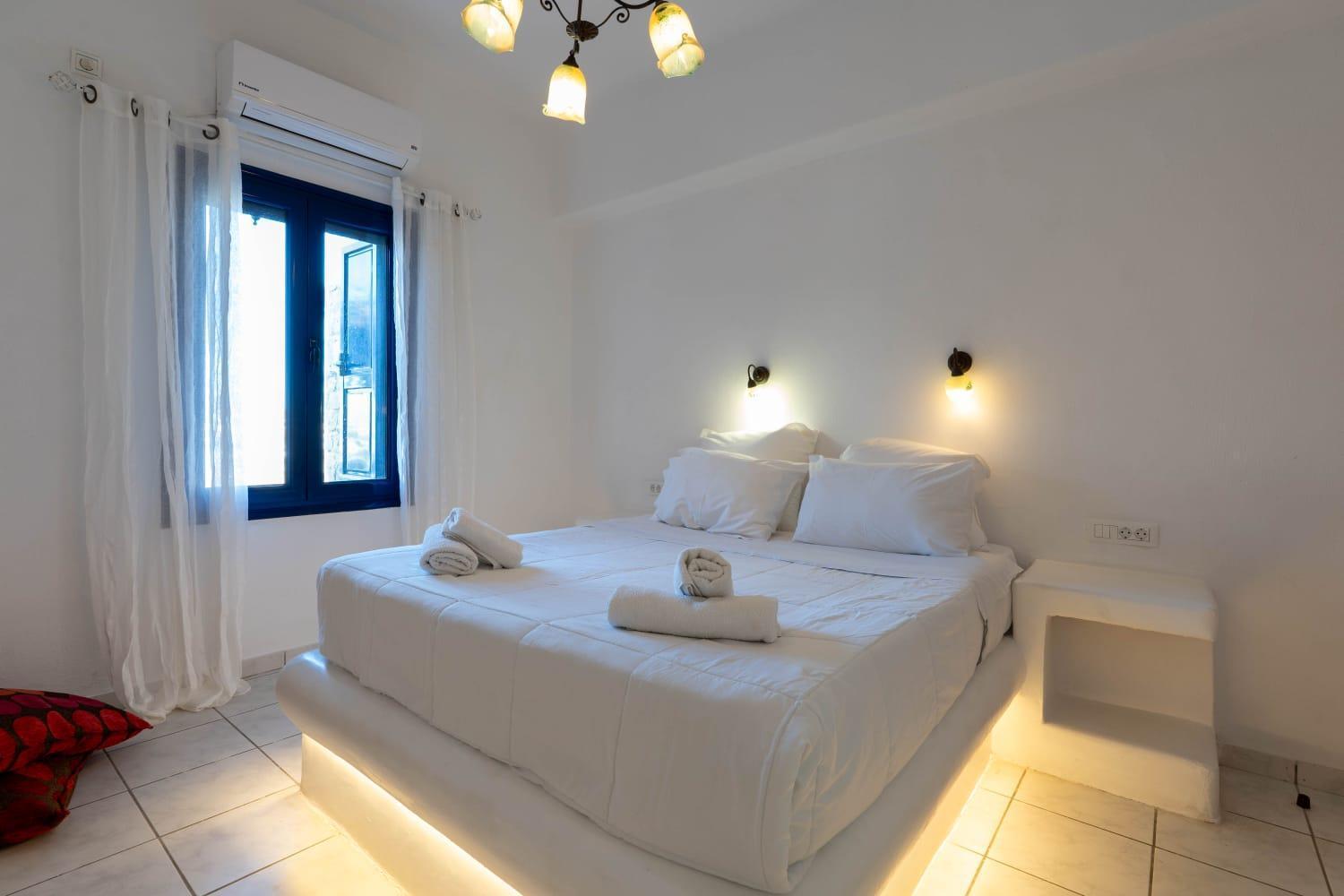 Villa Korfos Breeze *