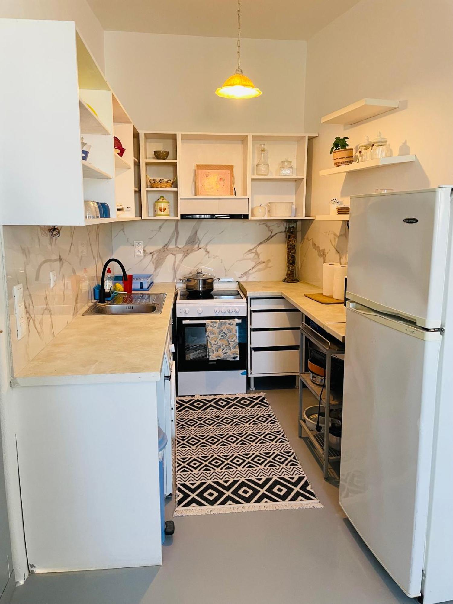 Apartment Mesiba