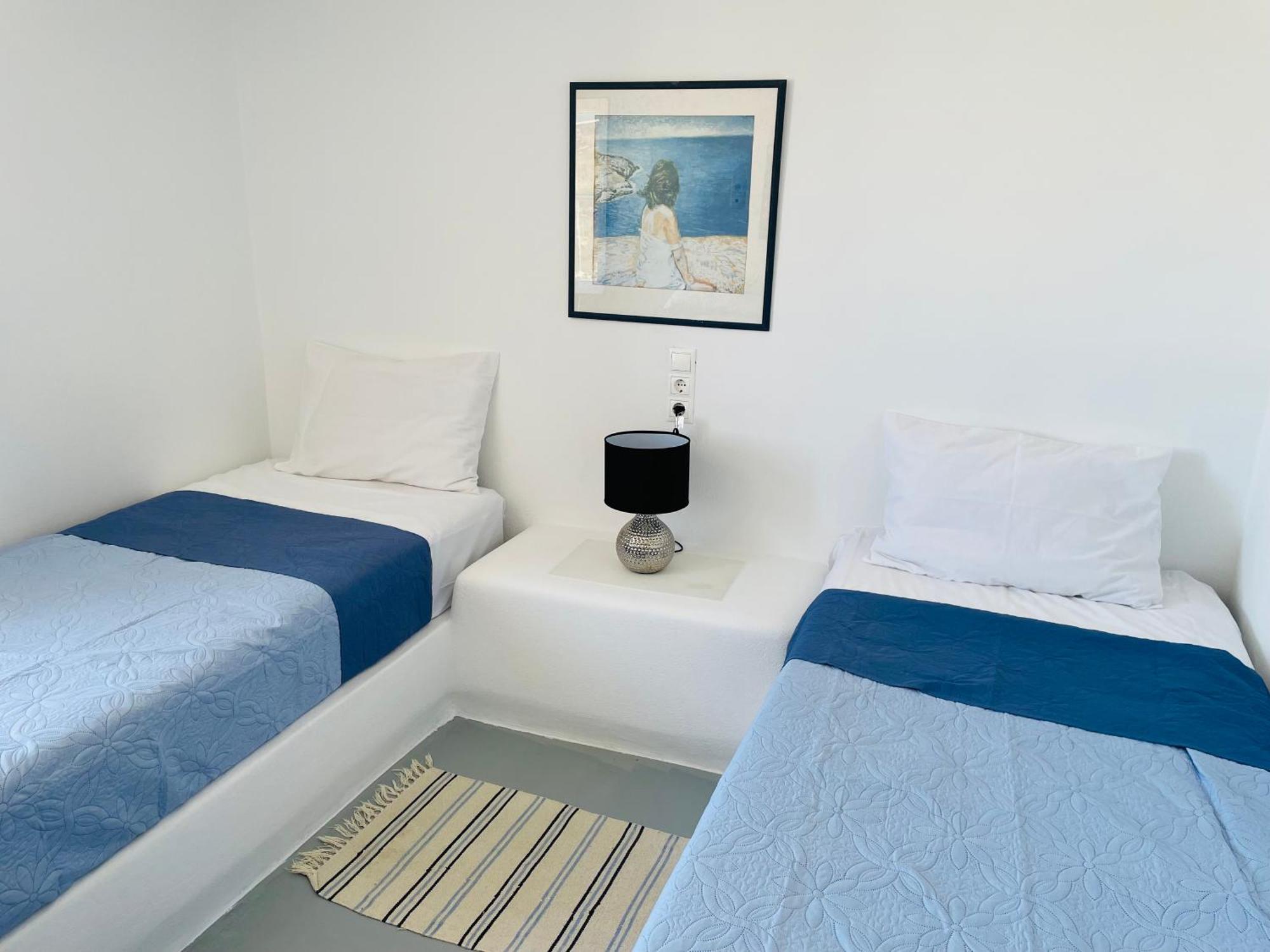 Mesiba Mykonos Town