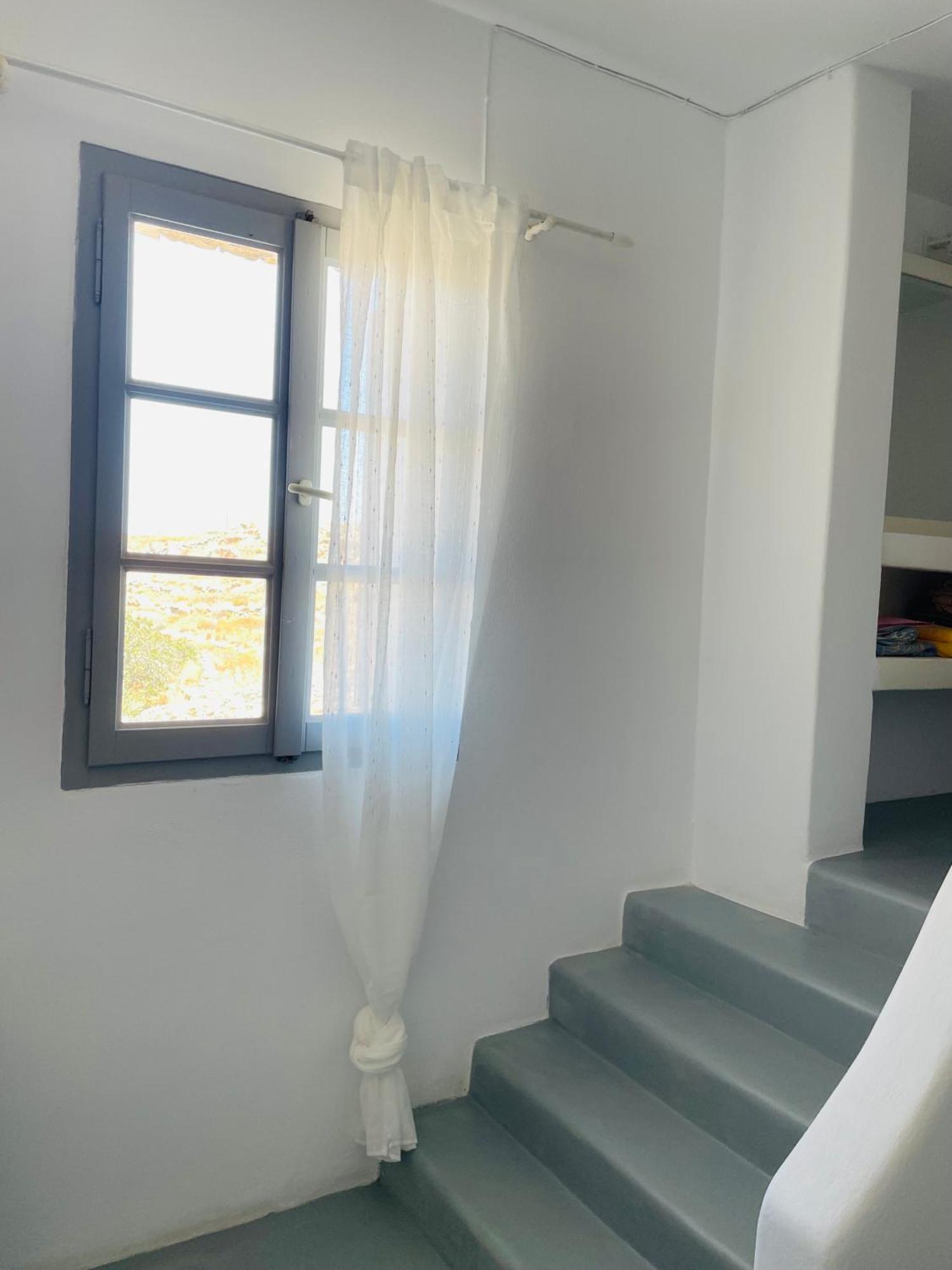 Mesiba Apartment