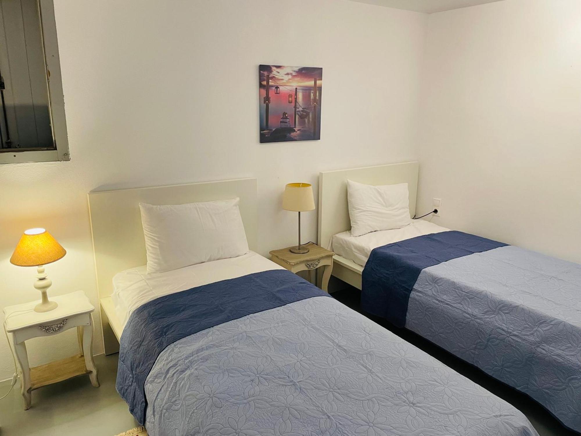 Apartment Mesiba *