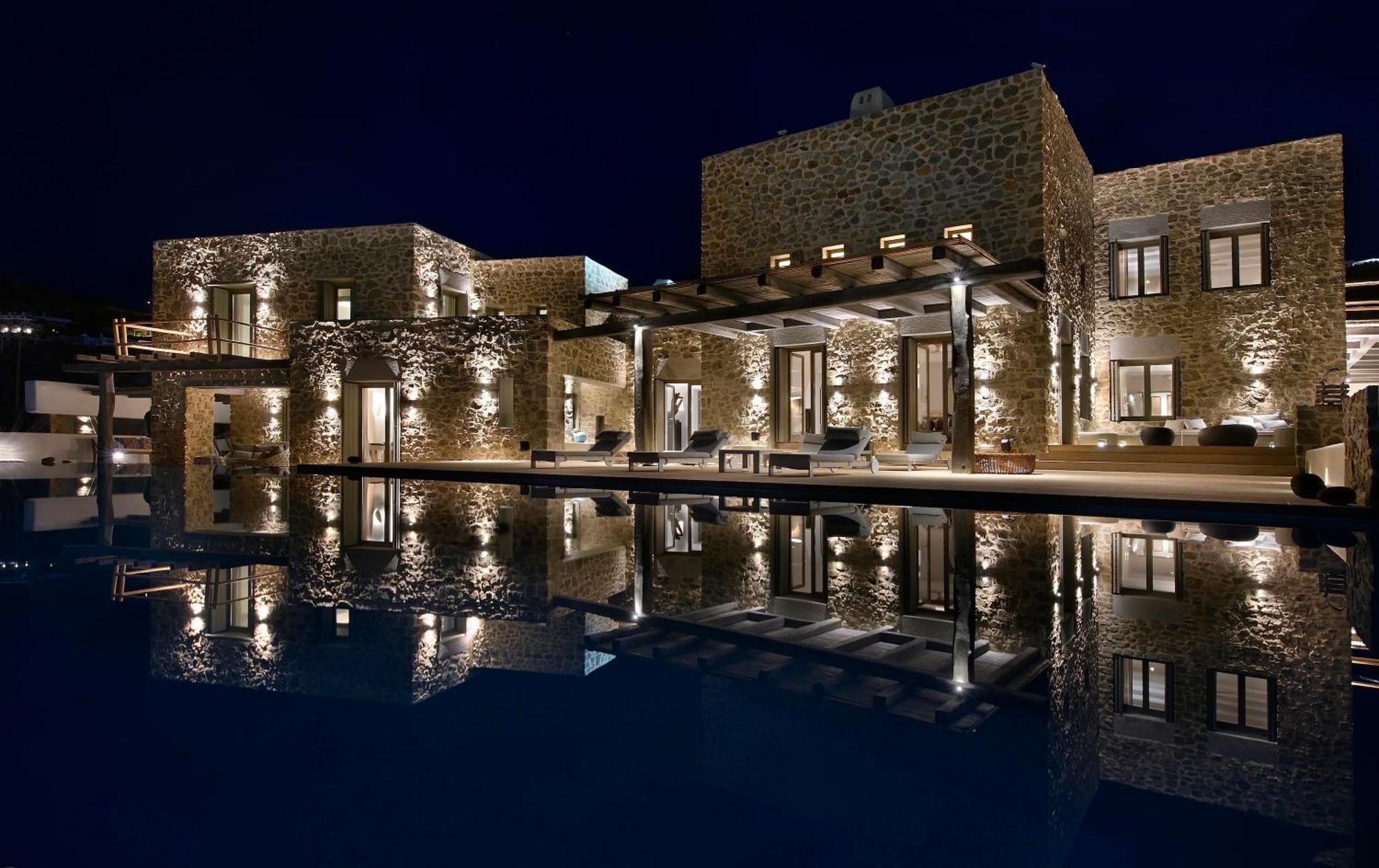 Etoile Mykonos Town