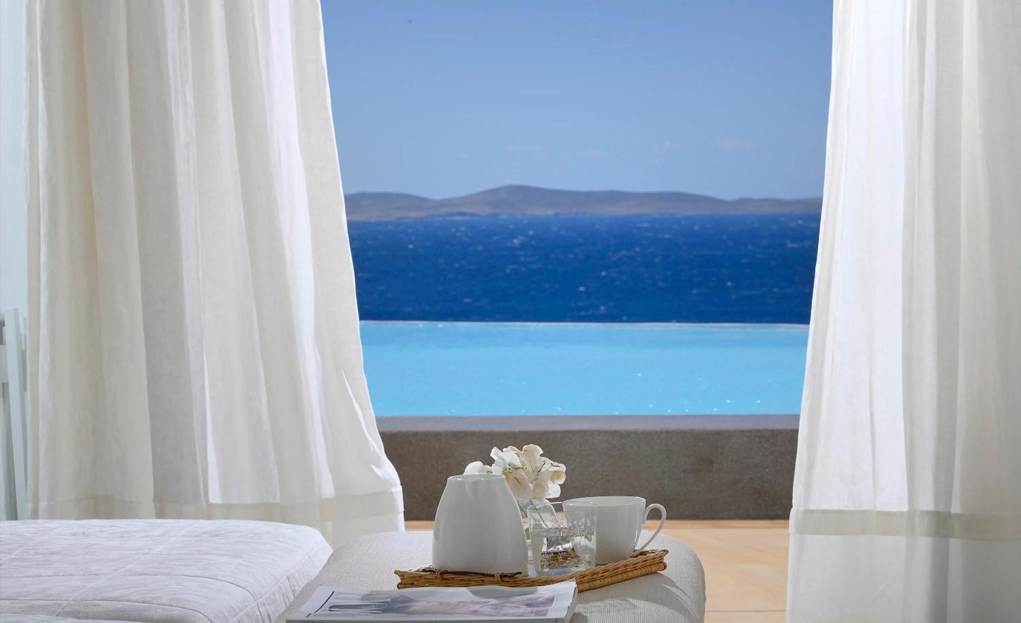 Villa Etoile *