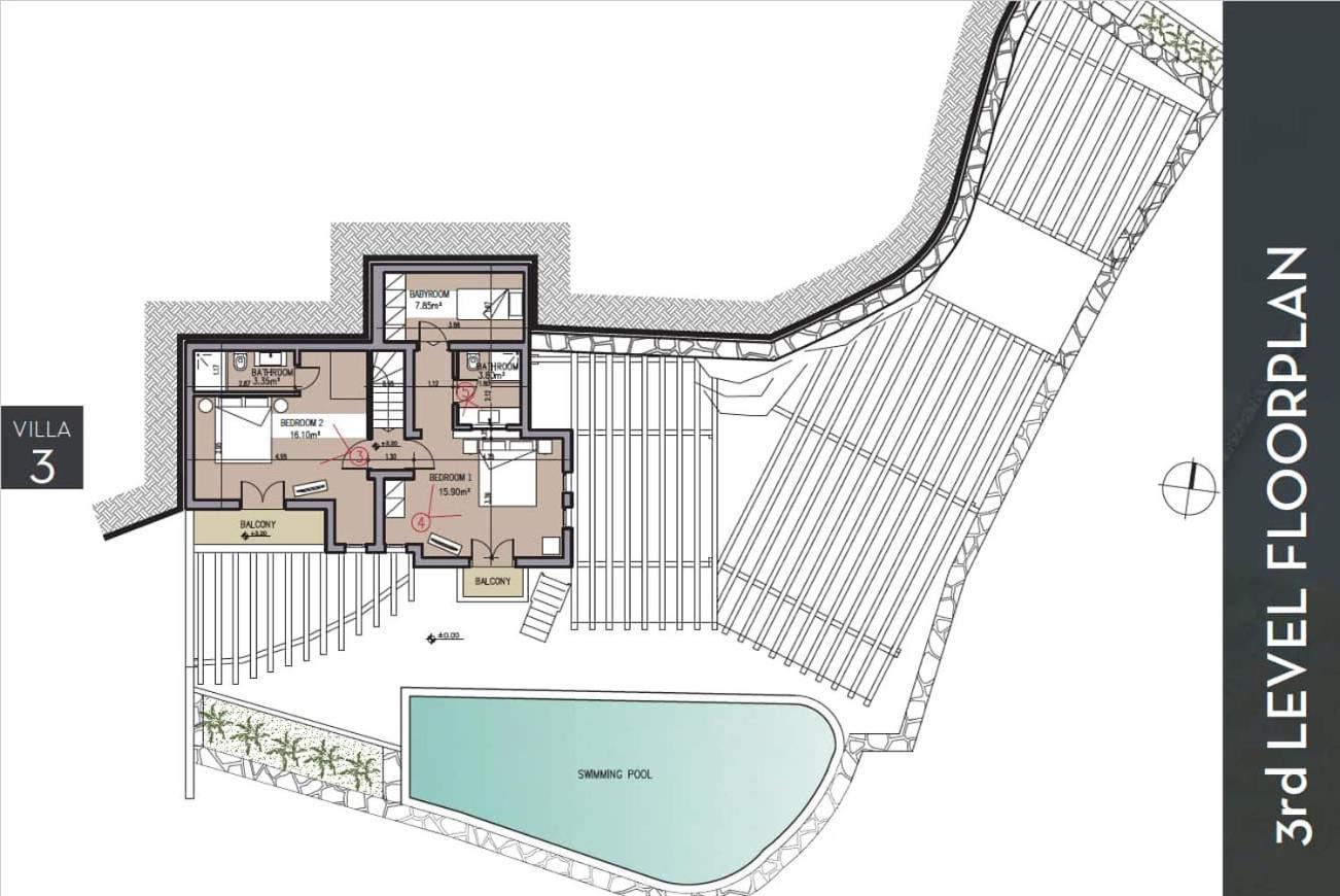 Pousada M11 - King And Queens - Luxury With Pool & Gym *