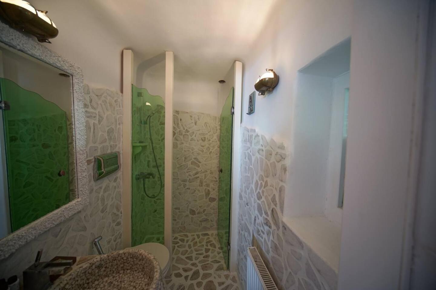 M11 - King And Queens - Luxury With Pool & Gym Pousada