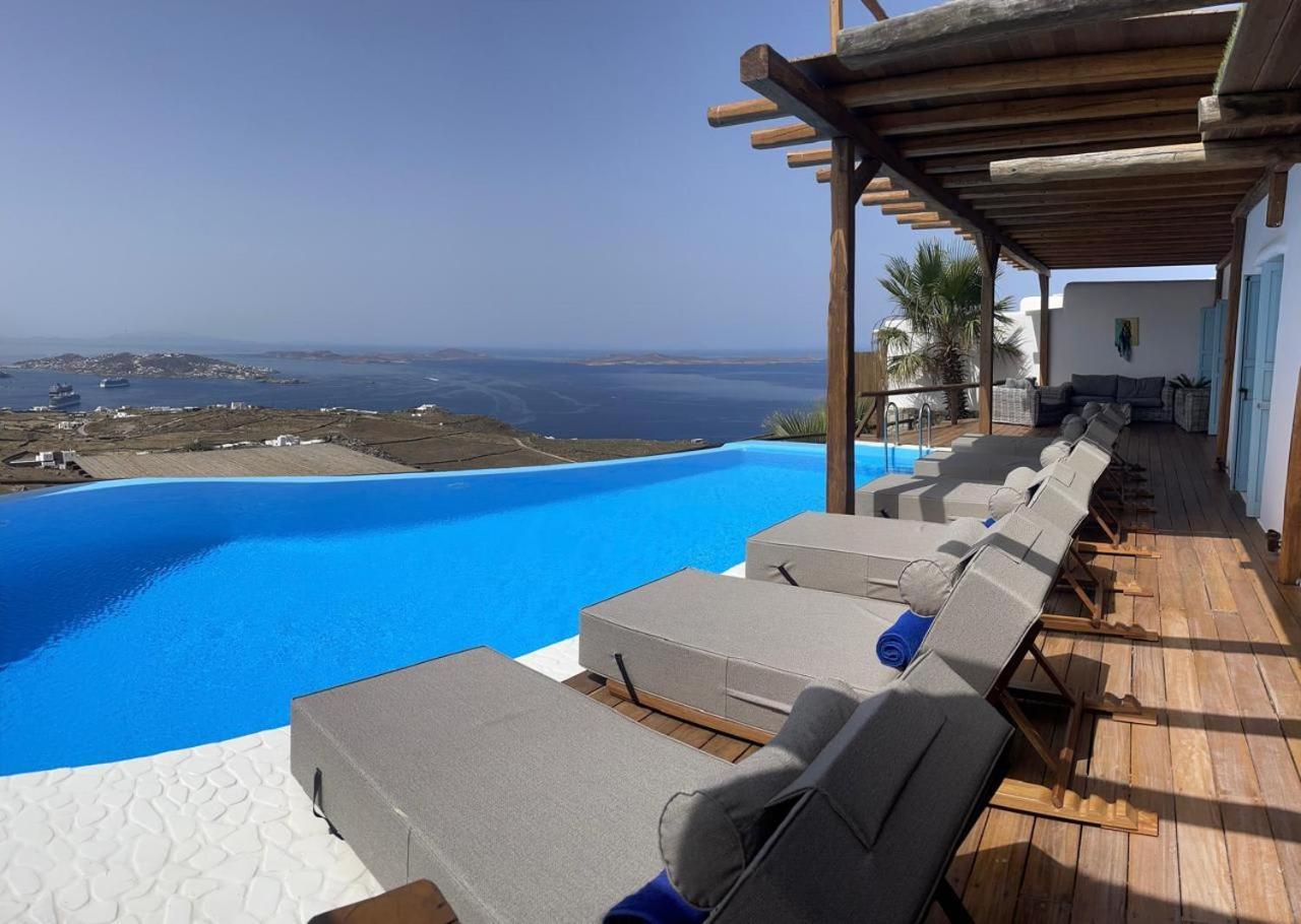 M11 - King And Queens - Luxury With Pool & Gym Pousada *