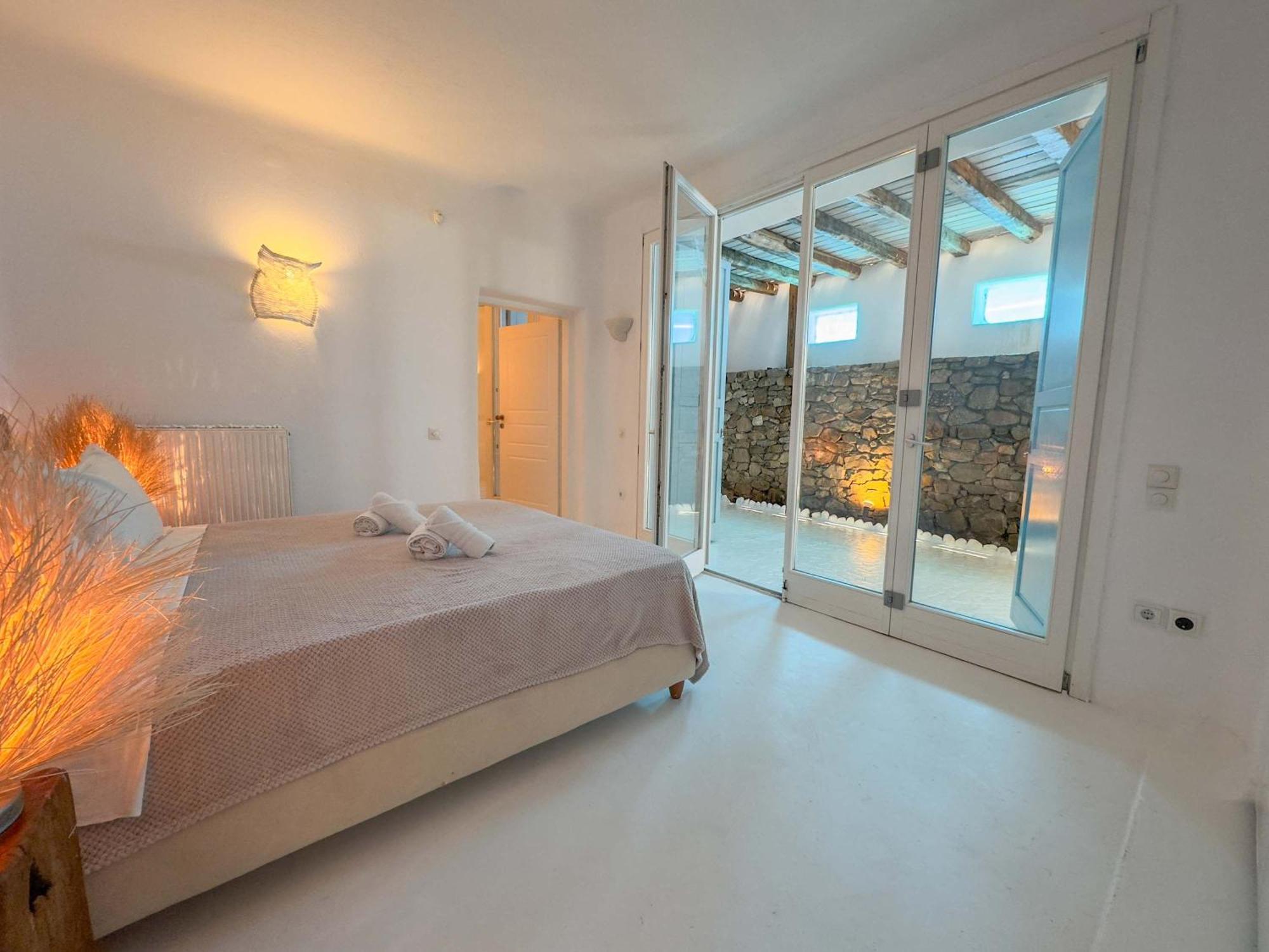 M11 - King And Queens - Luxury With Pool & Gym Pousada *
