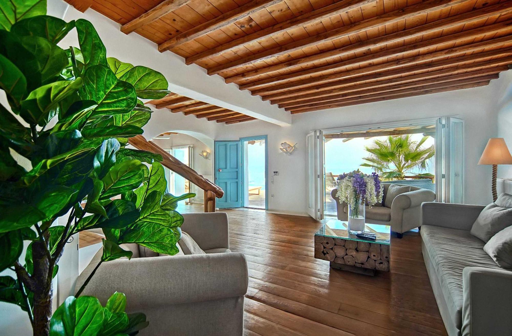 Pousada M11 - King And Queens - Luxury With Pool & Gym Mykonos Town