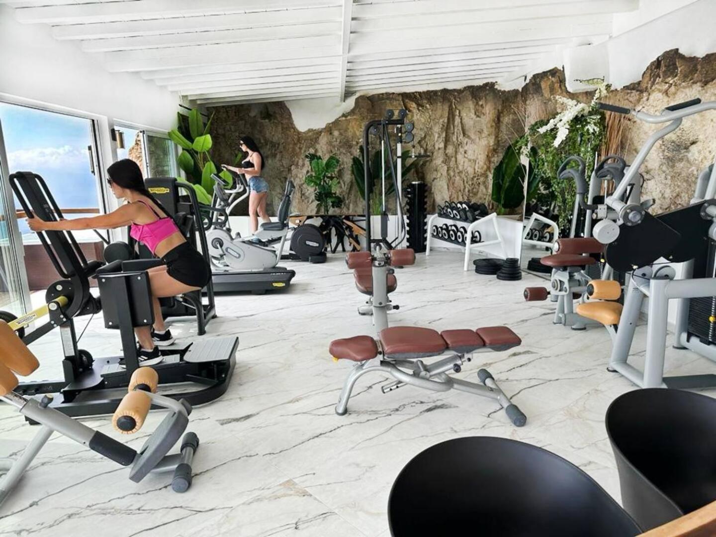M11 - Mykos - Luxury Oasis In Kastro *