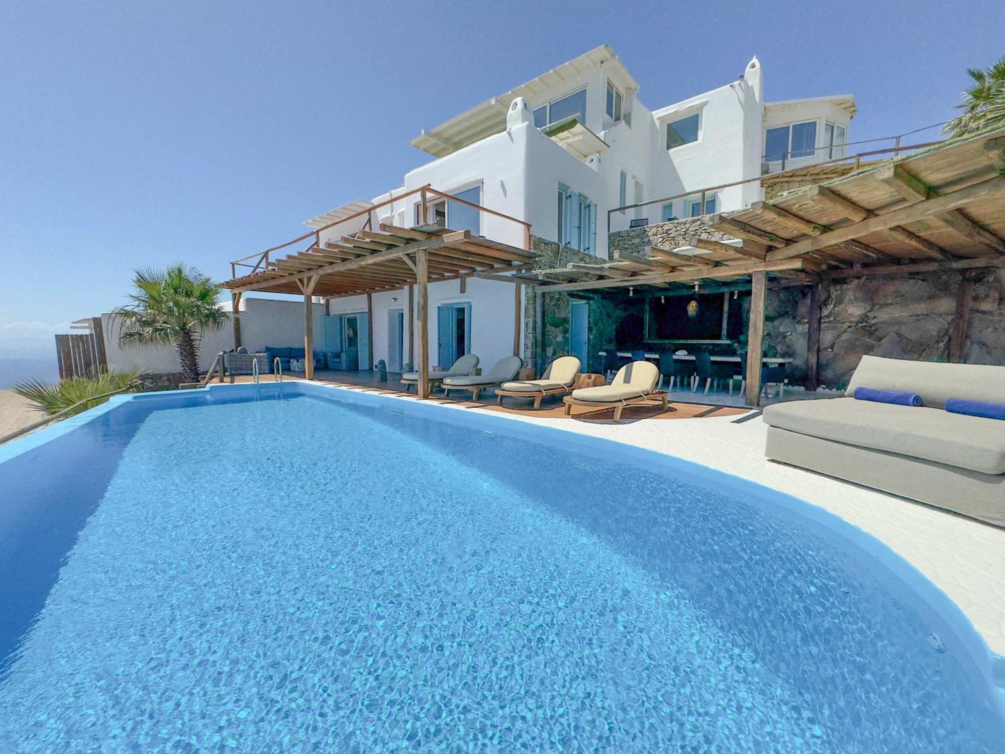 Pousada M11 - King And Queens - Luxury With Pool & Gym *