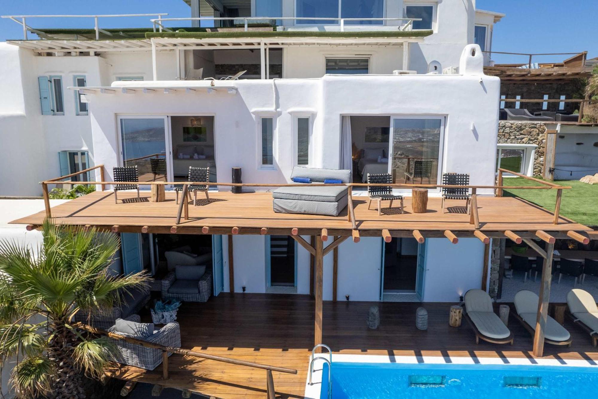 Pousada M11 - King And Queens - Luxury With Pool & Gym