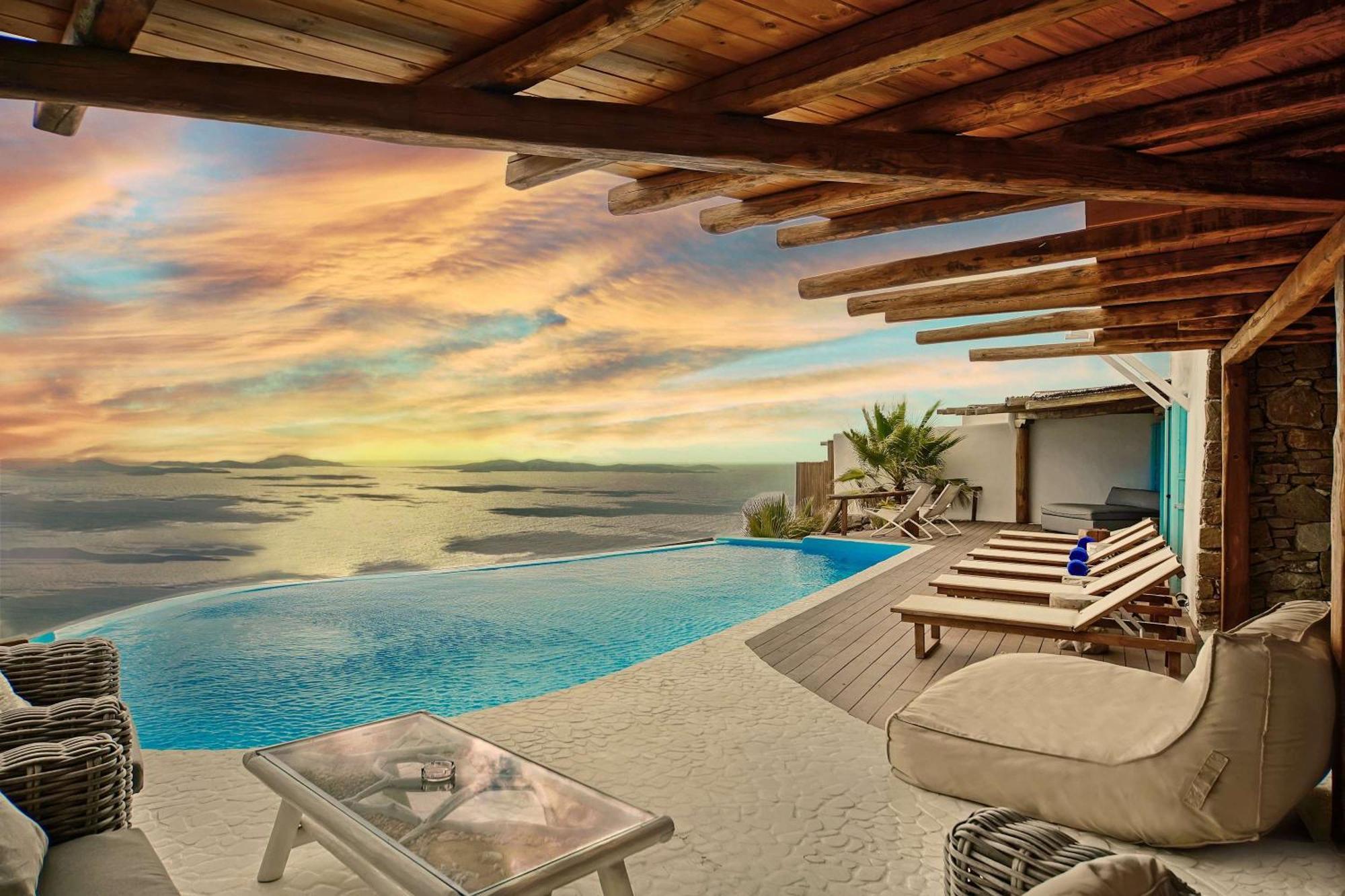 M11 - King And Queens - Luxury With Pool & Gym Pousada