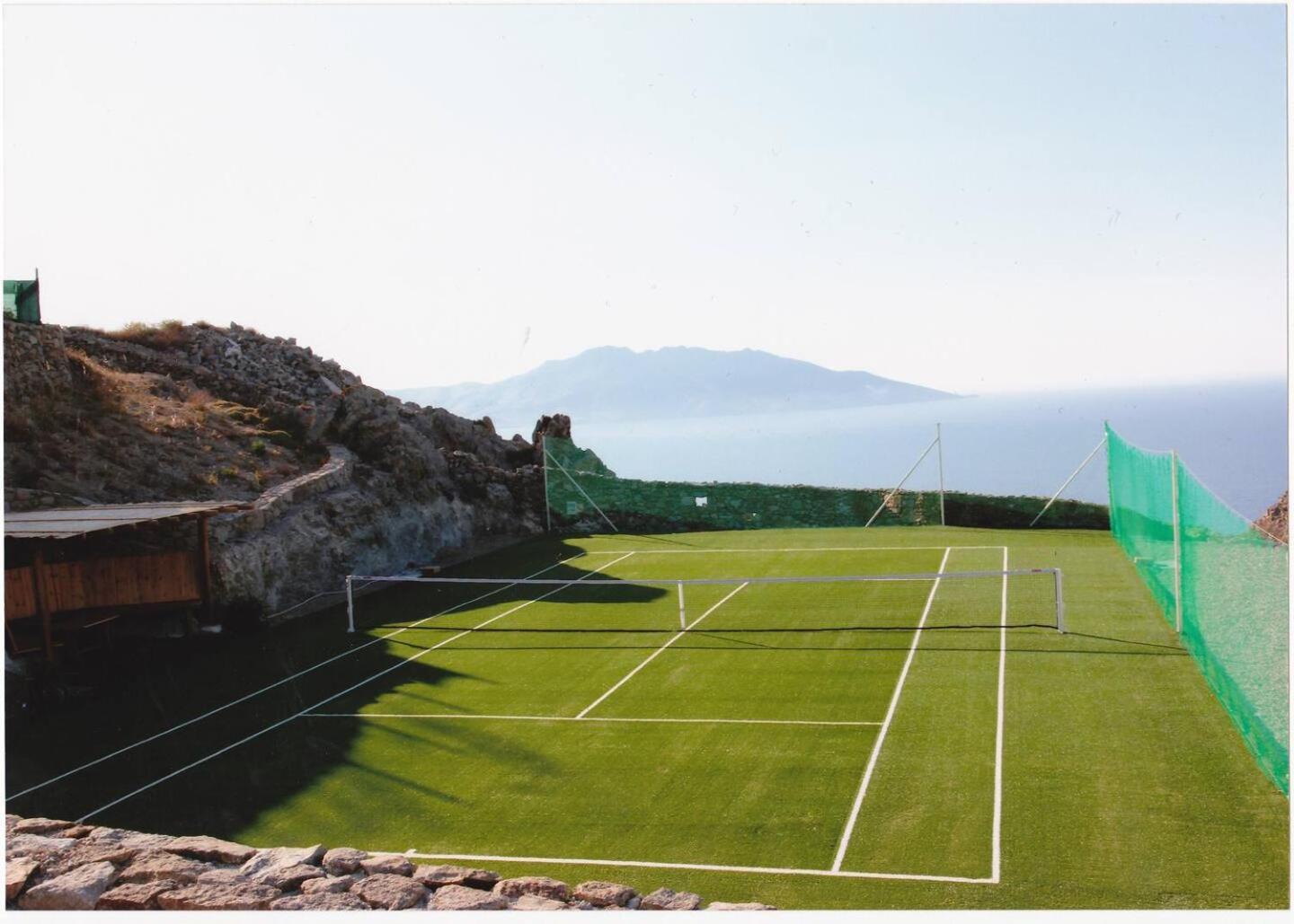 M11 - Seaview - Luxury With Pools & Views Villa Panormos (Mykonos)