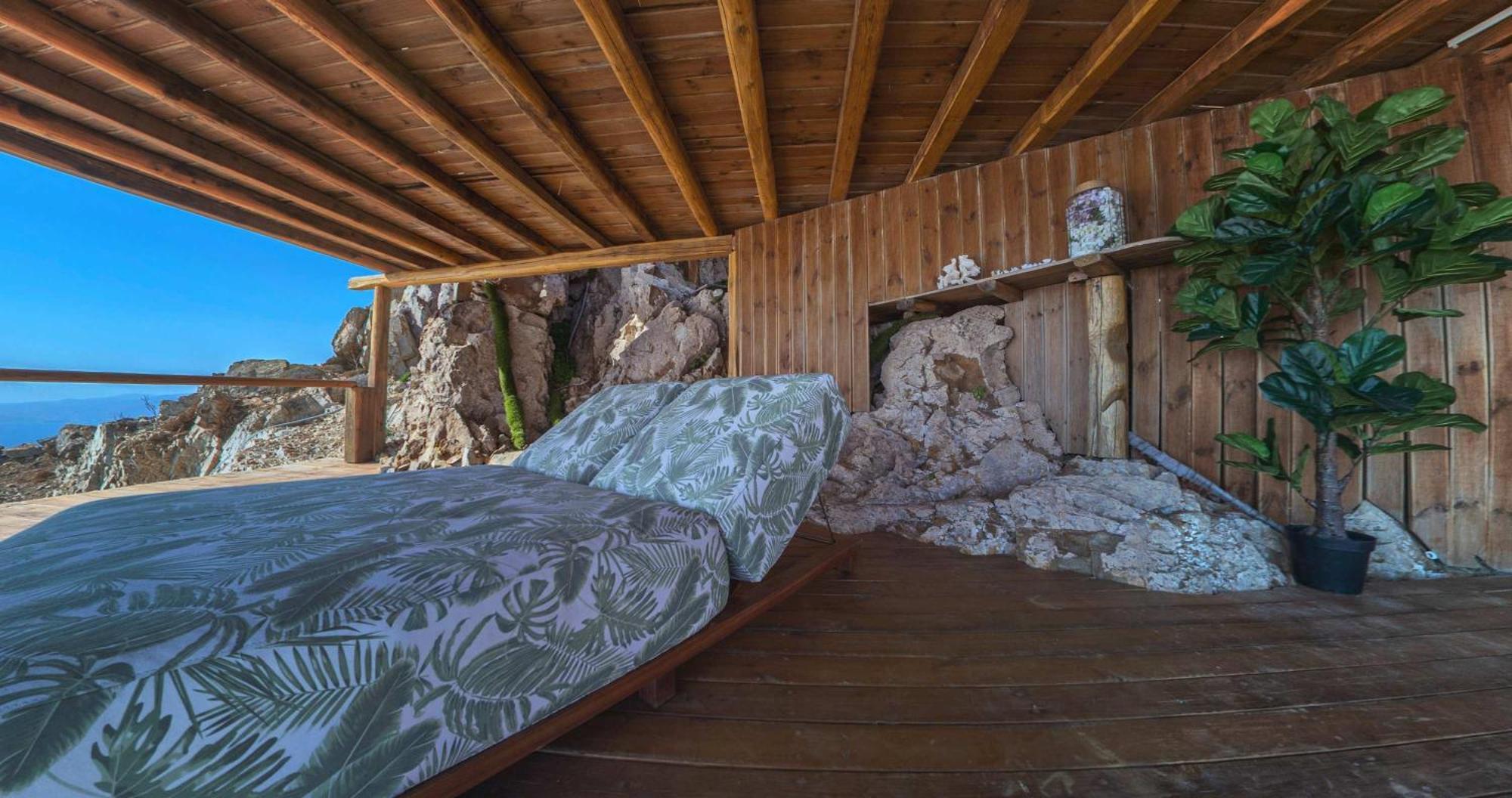 Villa M11 - Seaview - Luxury With Pools & Views Panormos (Mykonos)