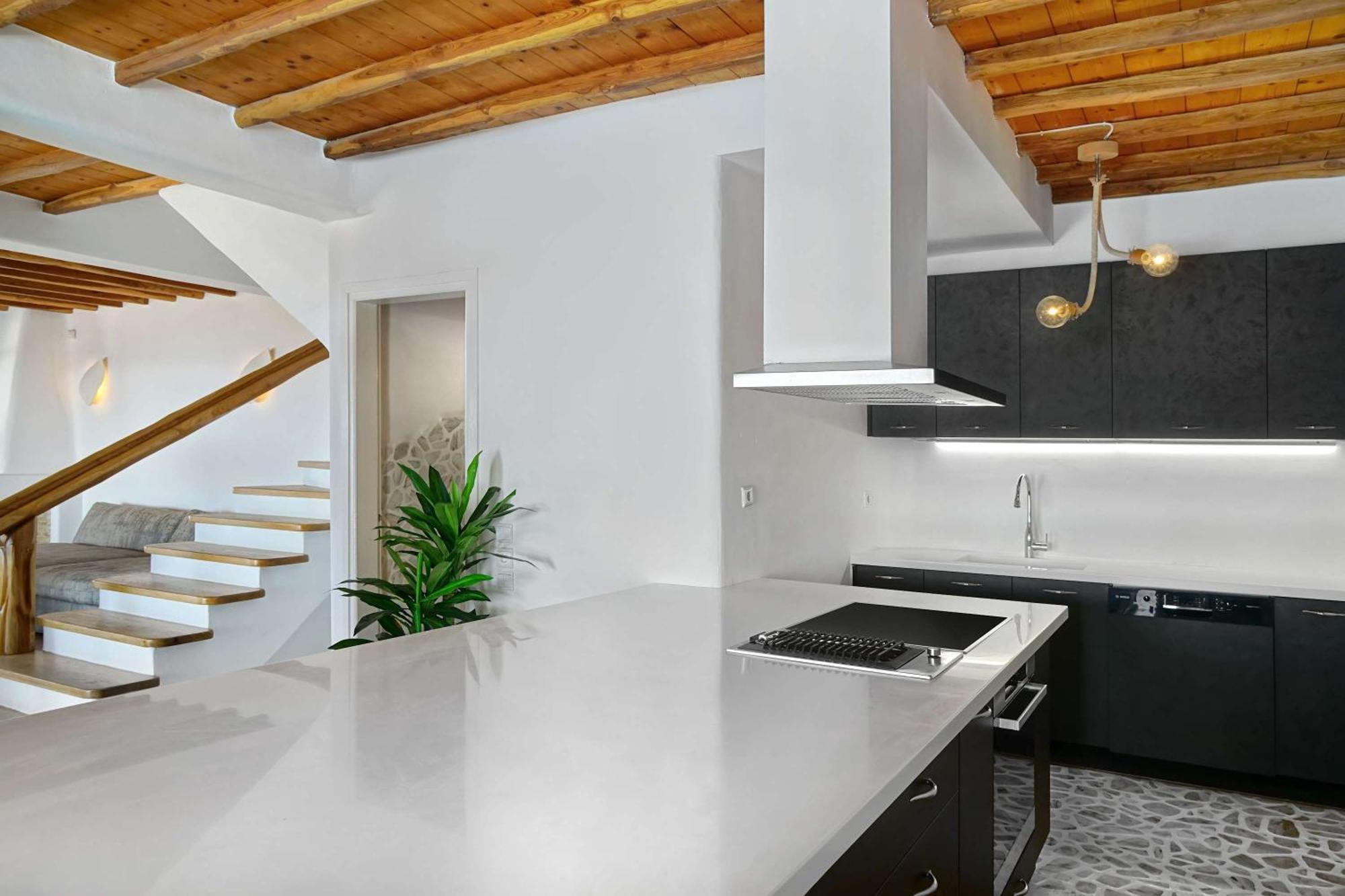 M11 - Seaview - Luxury With Pools & Views Villa Panormos (Mykonos)