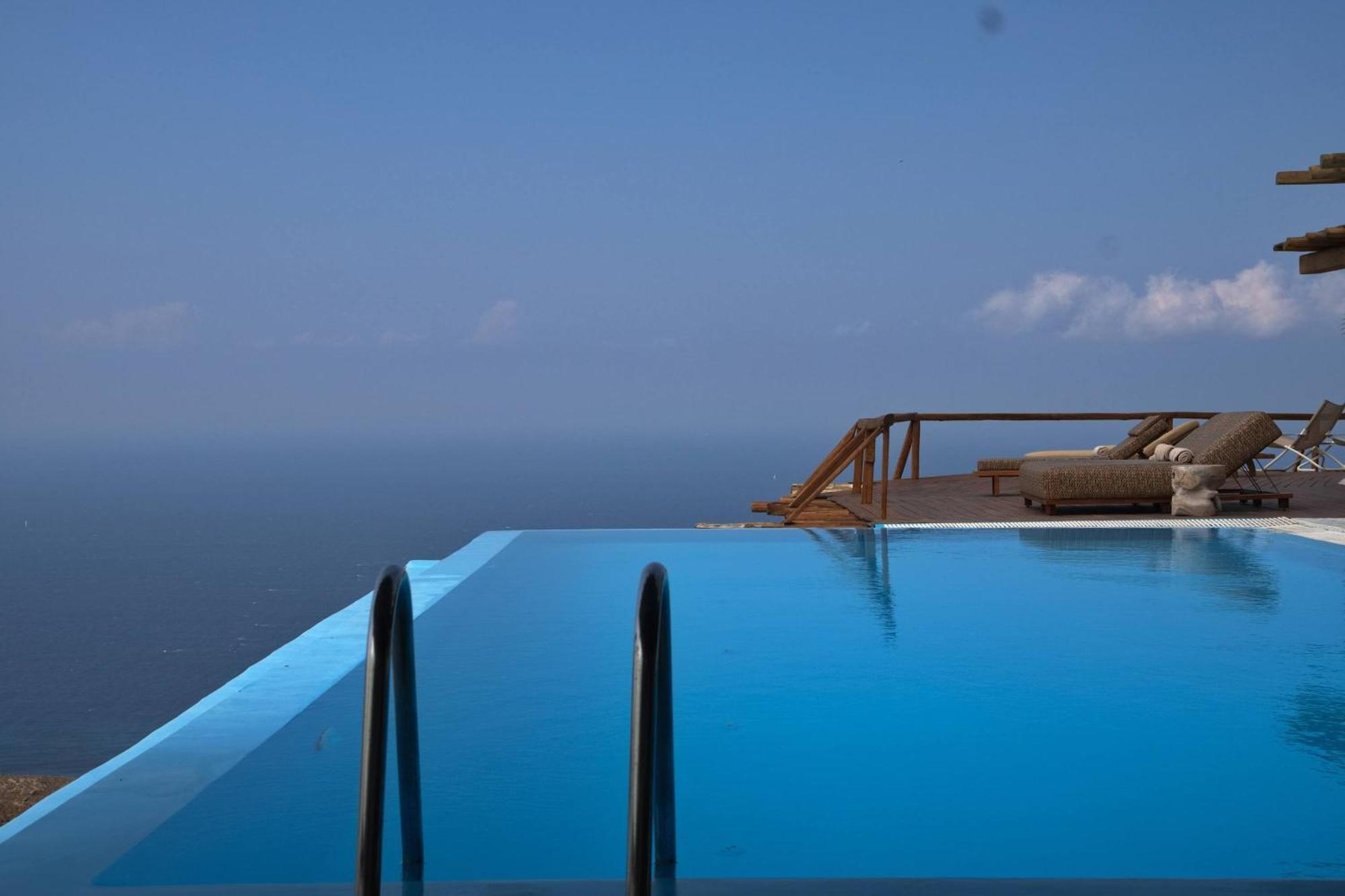 M11 - Seaview - Luxury With Pools & Views Panormos (Mykonos)