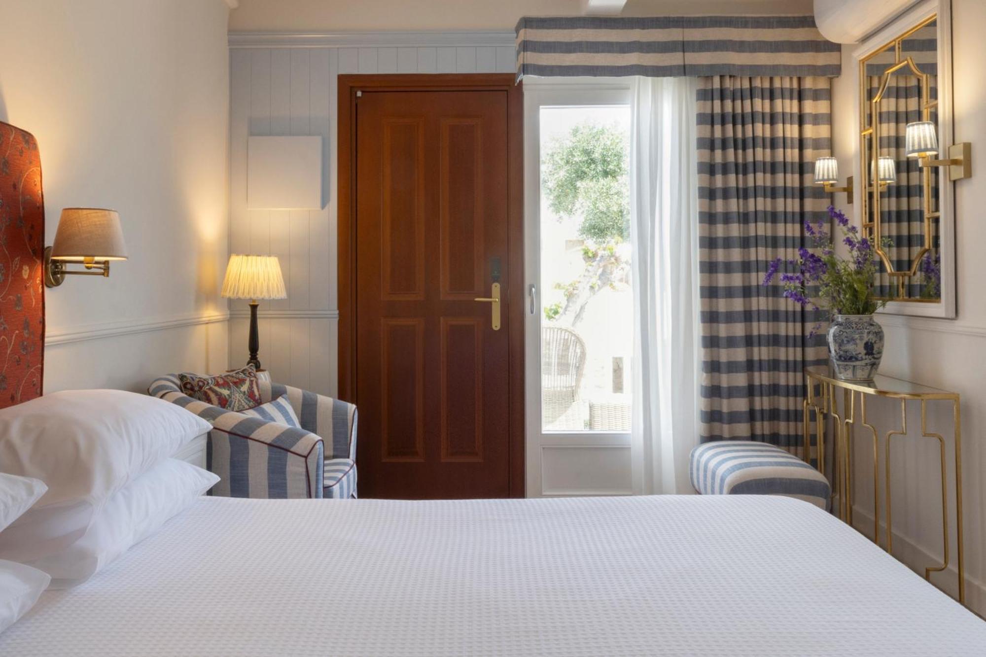 Hotel Despotiko Mykonos Town