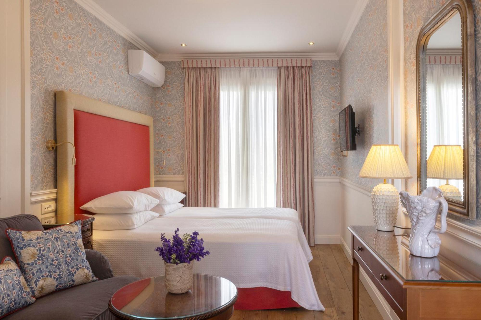Hotel Despotiko