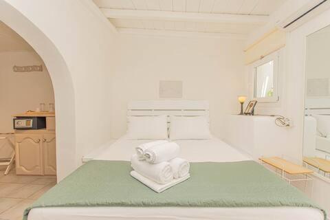 Apartment Anchor αpartments Mykonos Town