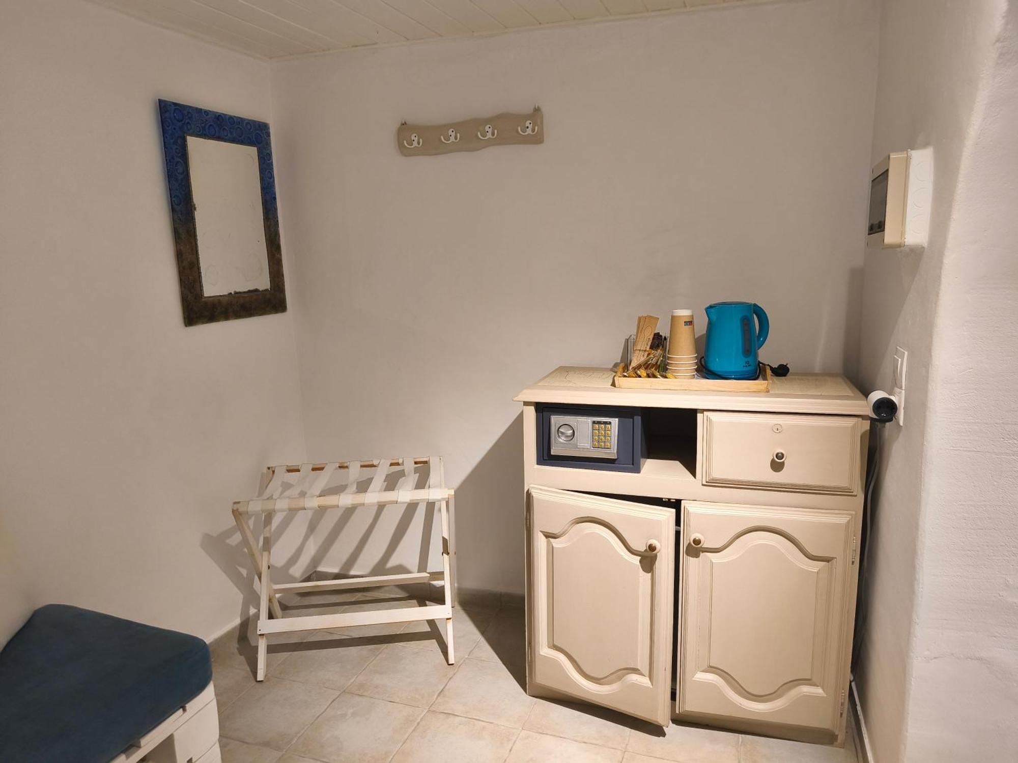 Anchor αpartments Apartment *