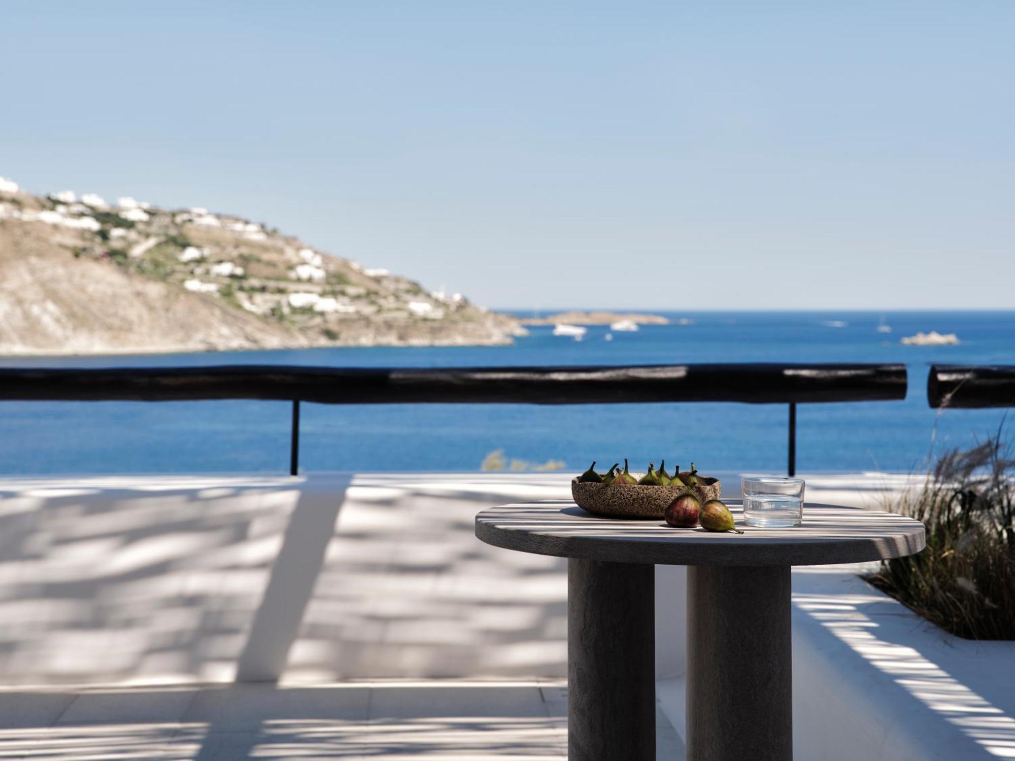 Kalesma Mykonos Hotel