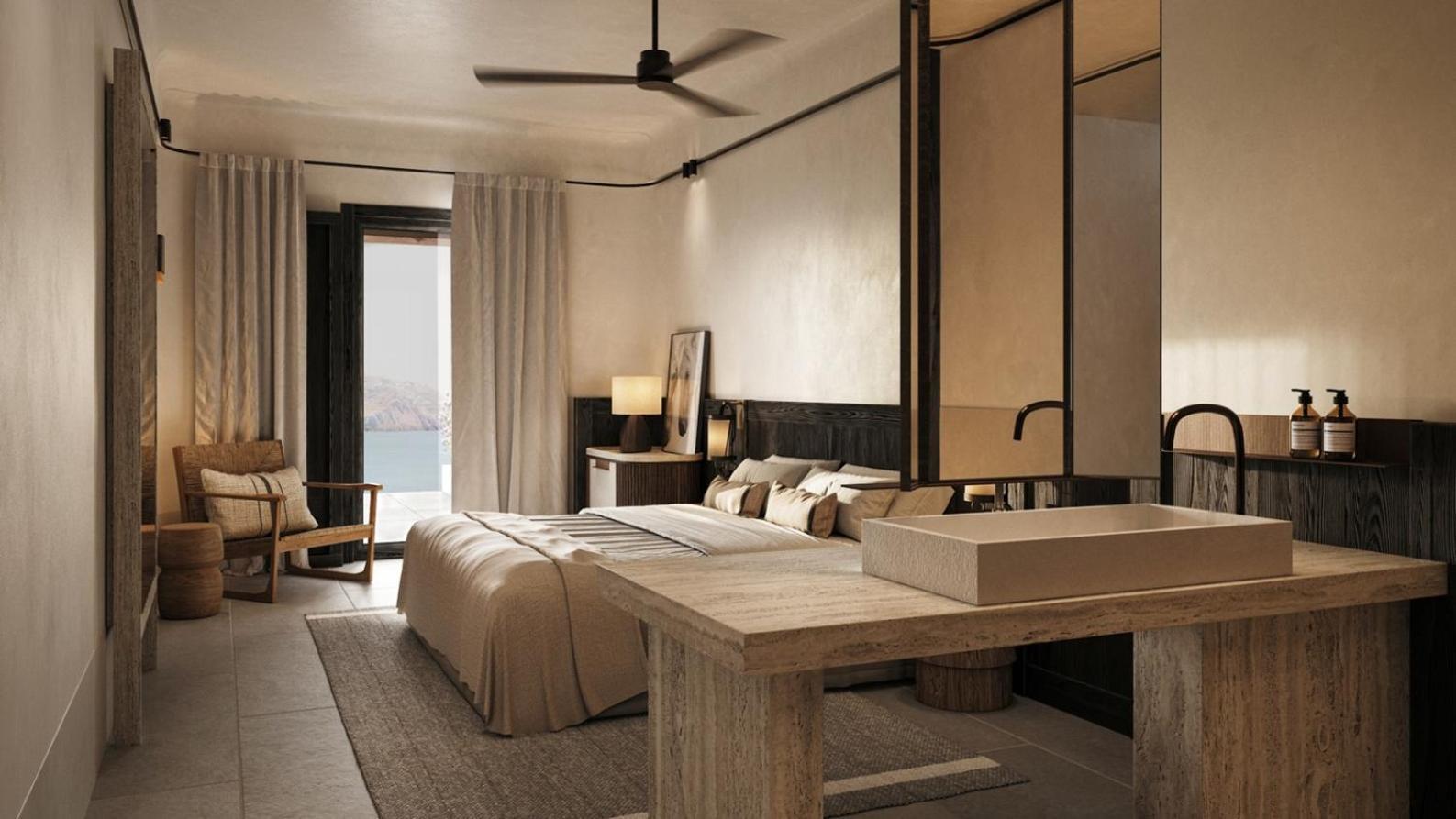 Kalesma Mykonos Hotel 5*