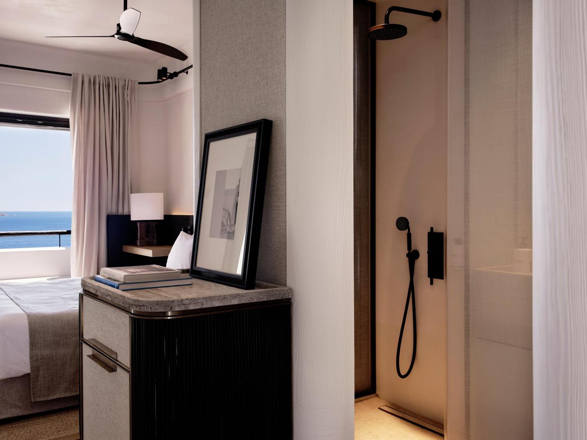 Hotel Kalesma Mykonos 5*