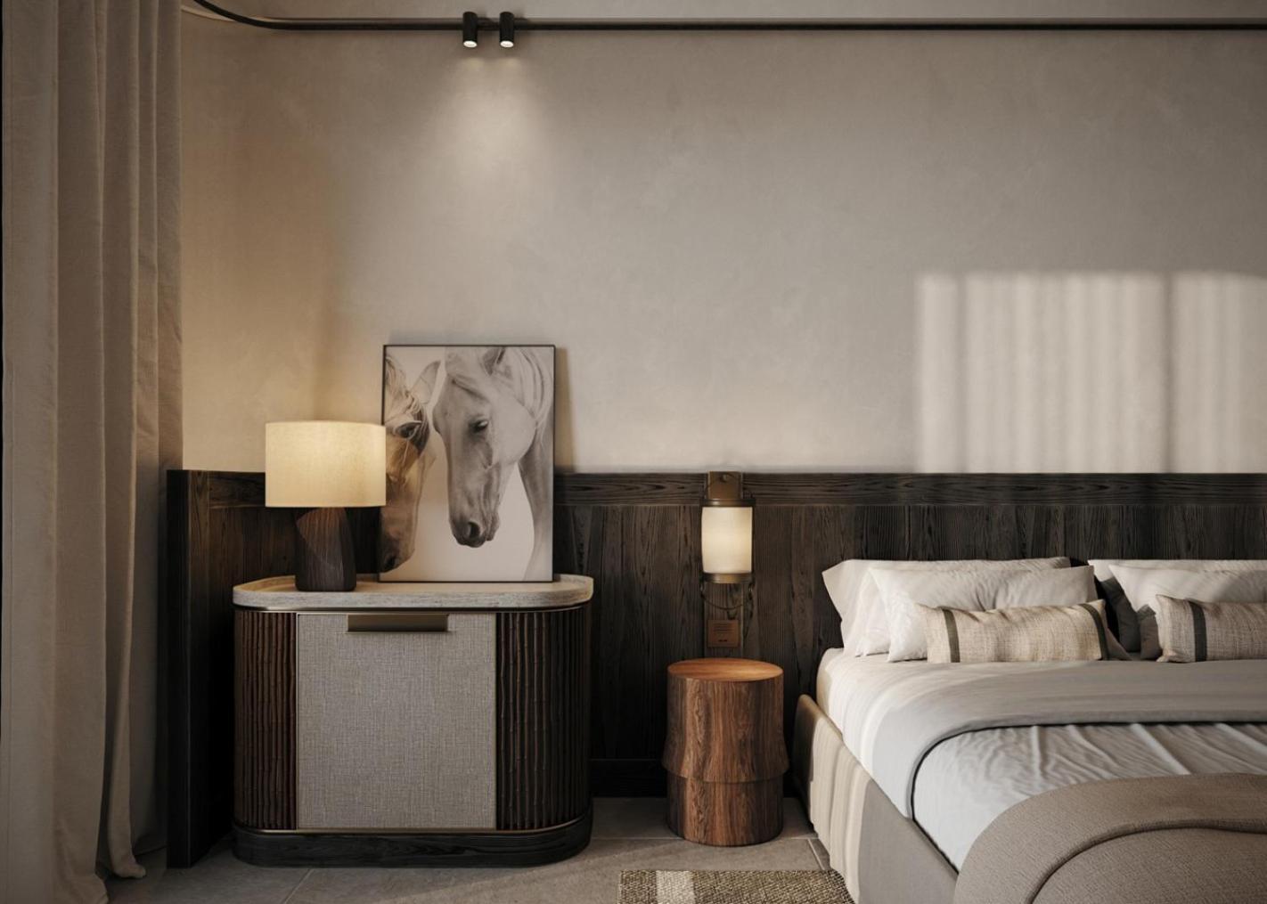 Kalesma Mykonos Hotel Ornos (Mykonos)