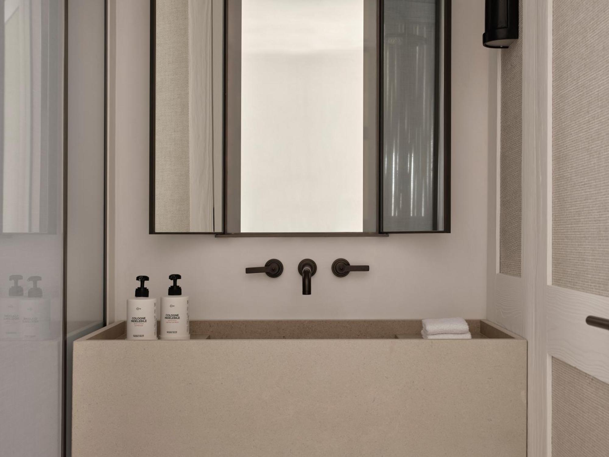 Hotel Kalesma Mykonos Ornos (Mykonos)